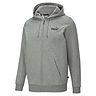 Medium Gray Heather