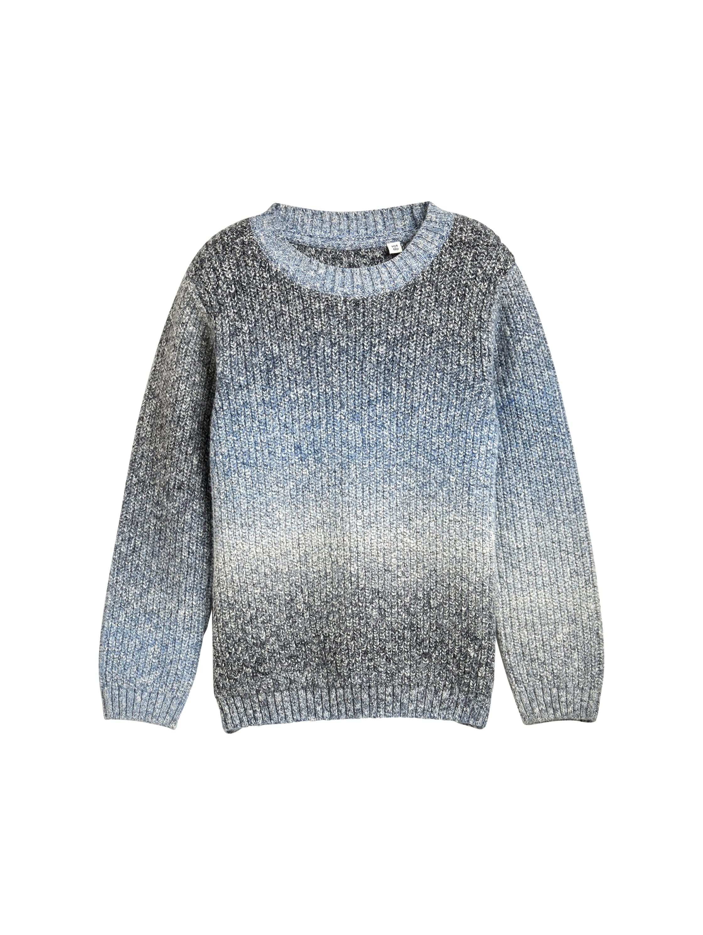 Strickpullover