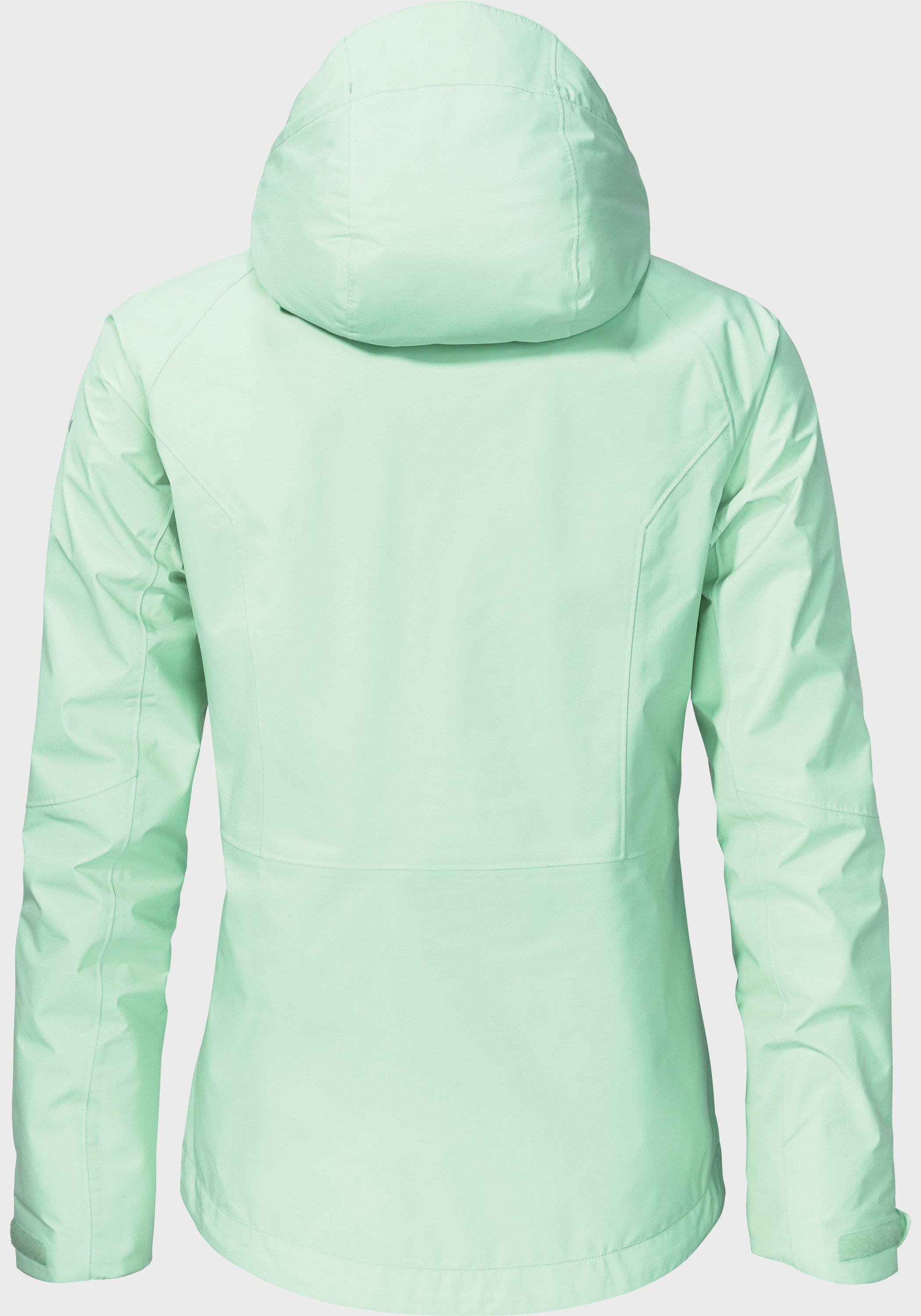 Schöffel Outdoorjacke Jacket Easy XT L