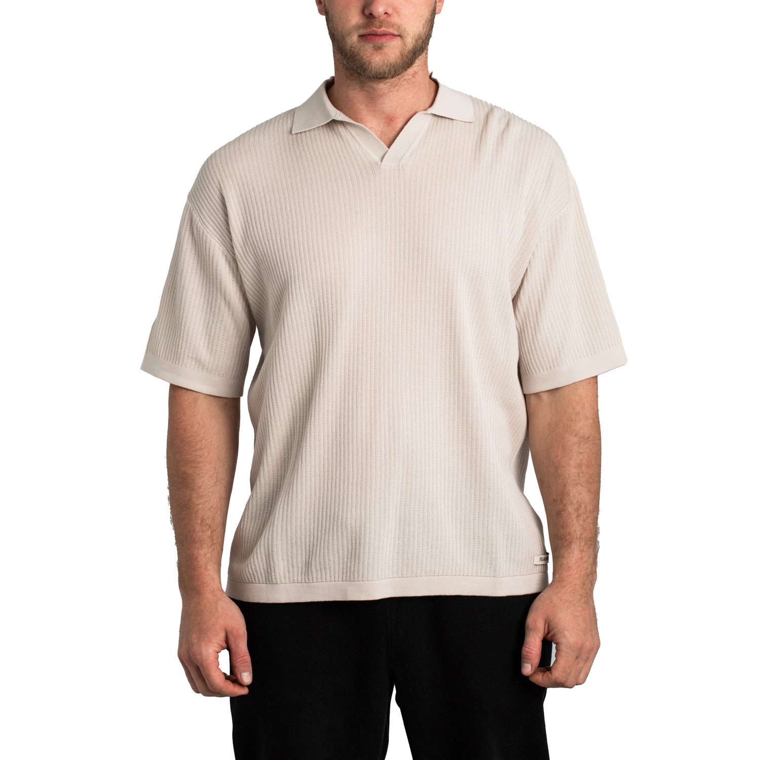 Pegador Poloshirt Pegador Campbell Knit Polo günstig online kaufen