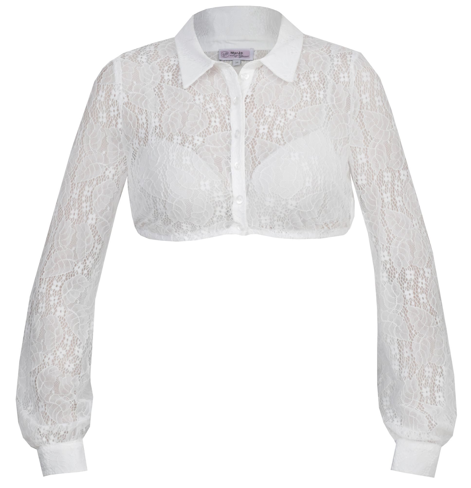 Dirndlbluse GY-8-Harper-Malinda (301600-020037)