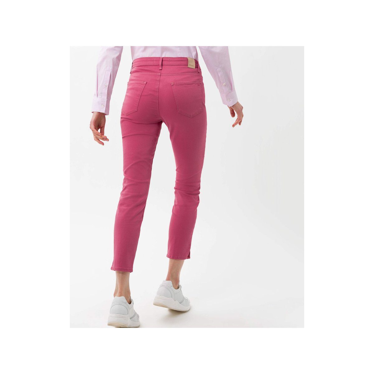 creme Brax (1-tlg) 5-Pocket-Jeans