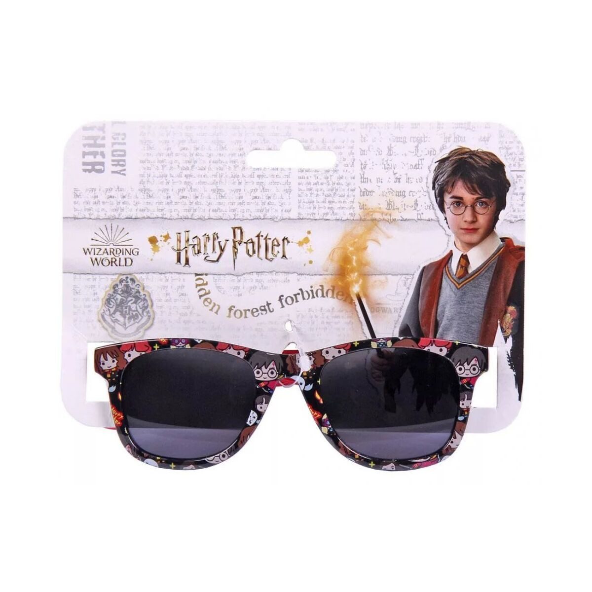 Harry Potter Sonnenbrille Harry Potter Sonnenbrille