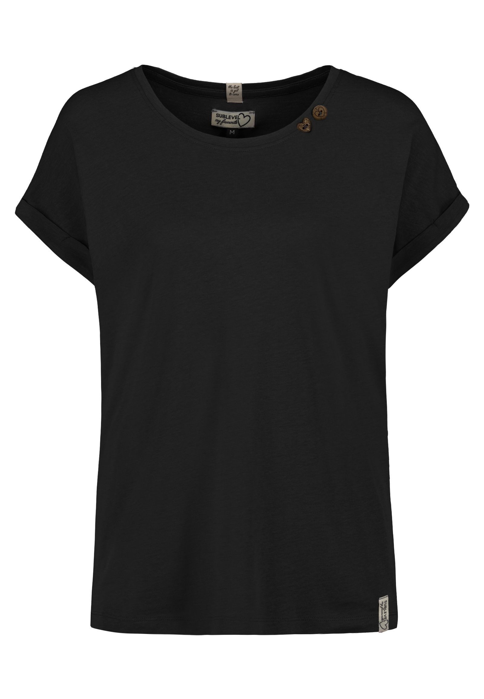 SUBLEVEL T-Shirt