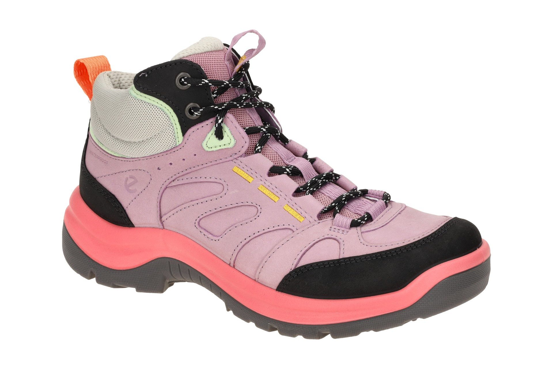 Ecco 82241361015 Stiefel