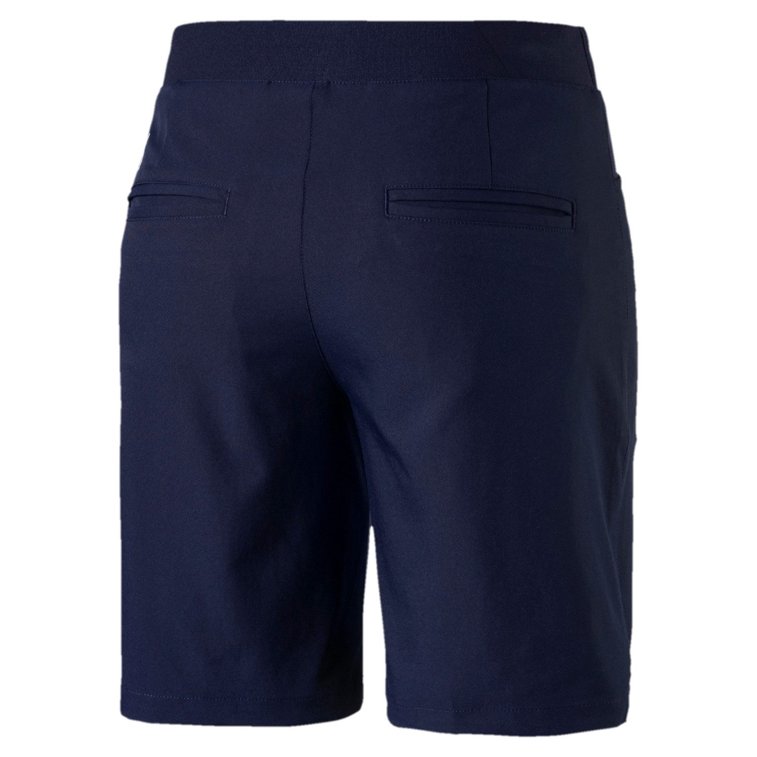 PUMA Golfshorts Puma Golf Shorts Pounce Bermuda Navy Damen