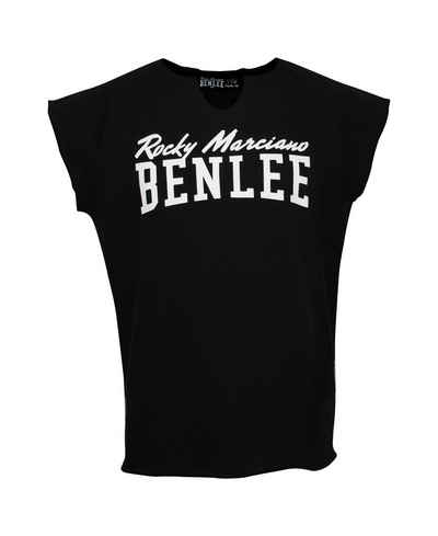 Benlee Rocky Marciano T-Shirt EDWARDS