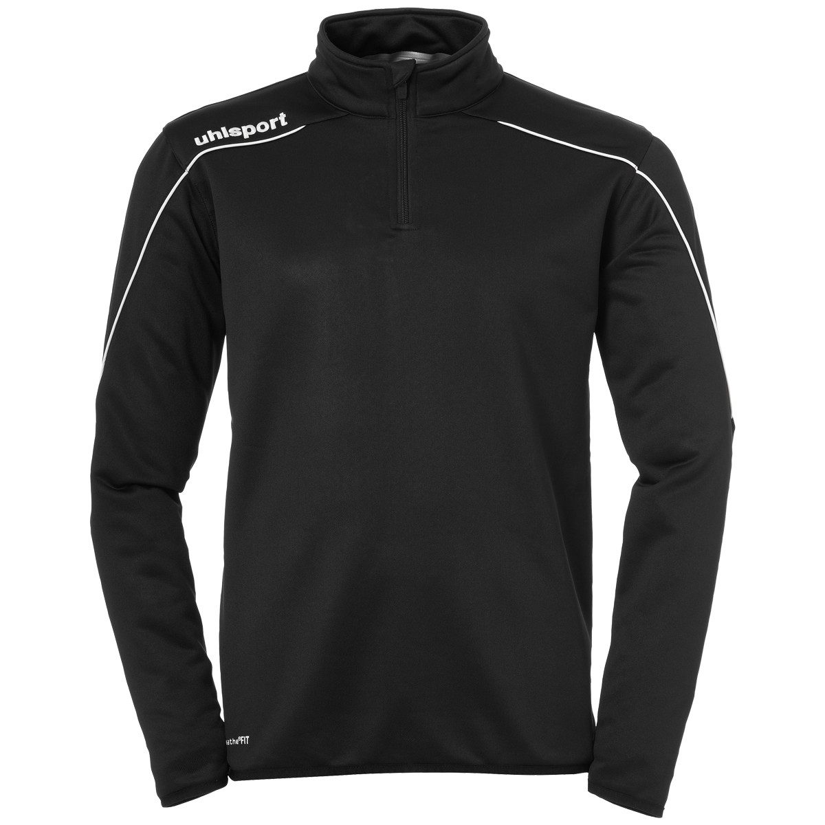 uhlsport Trainingspullover 1/4 ZIP TOP STREAM 22 (1-tlg) günstig online kaufen