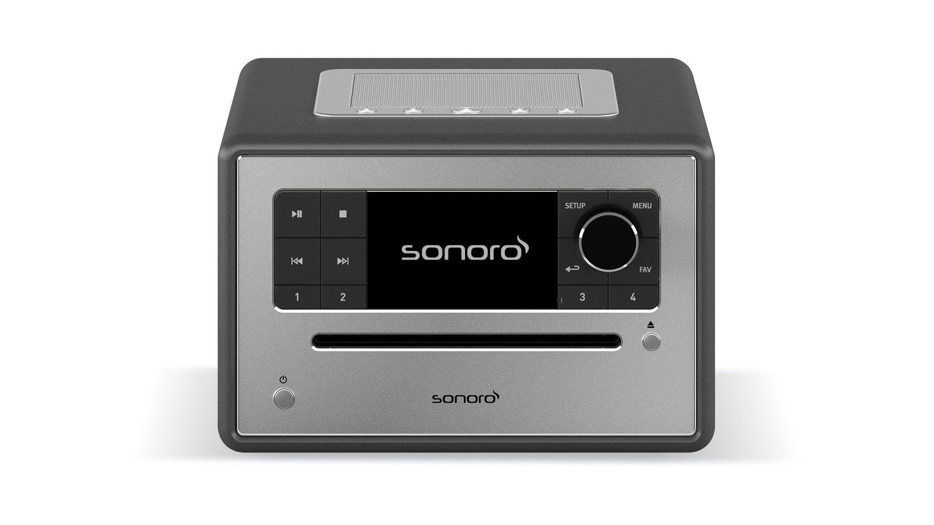 Sonoro ELITE Kompaktanlage