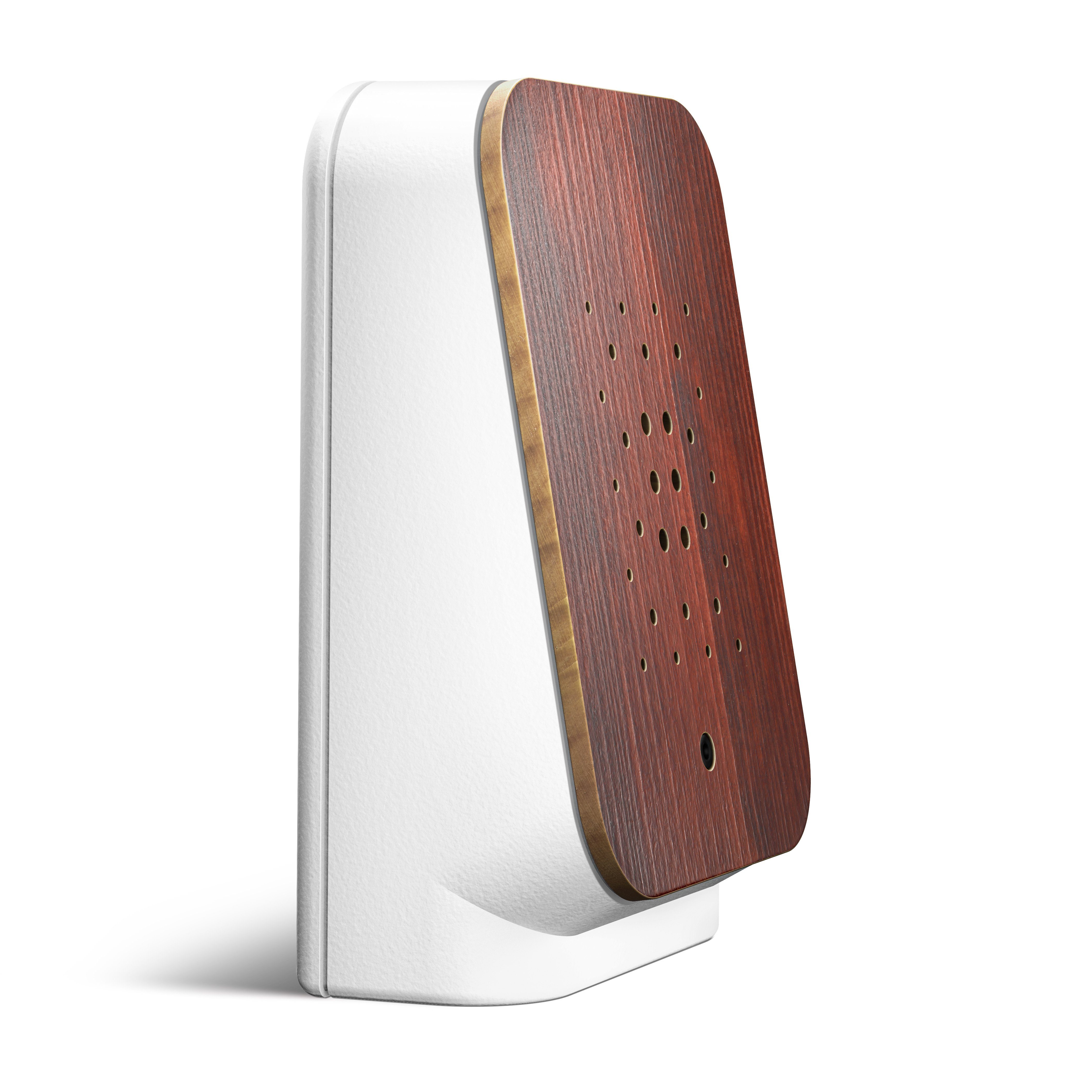 Dekoobjekt Relaxound Junglebox Teak Style Wood Holz (1 St)