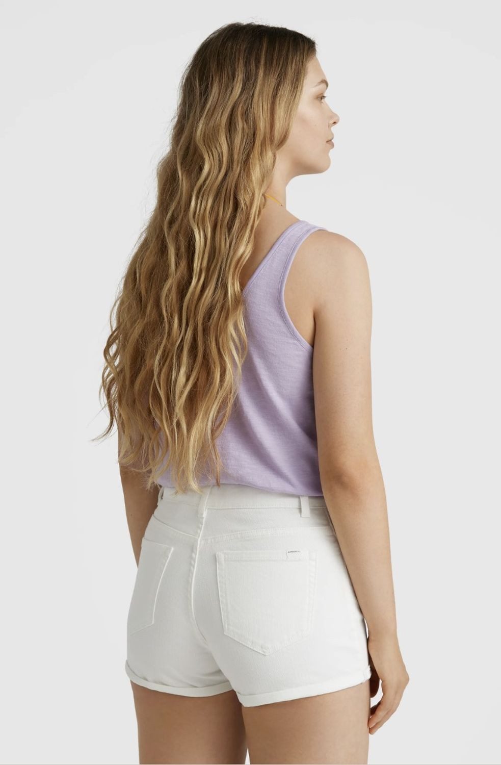 O'Neill Shorts O`Neill Stretch- Shorts Essentials Creme