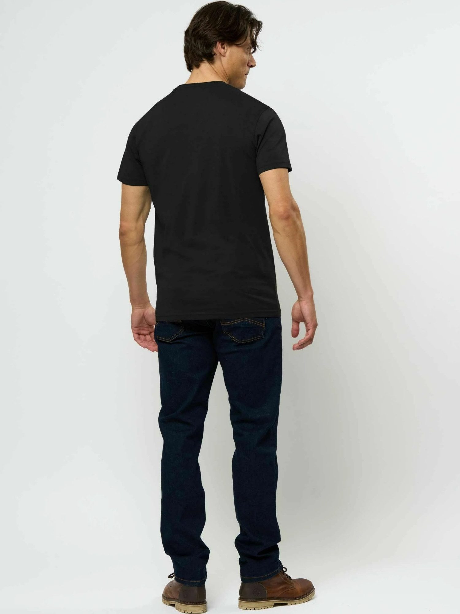 MCS Kurzarmhemd MCS T-shirt MCOhio