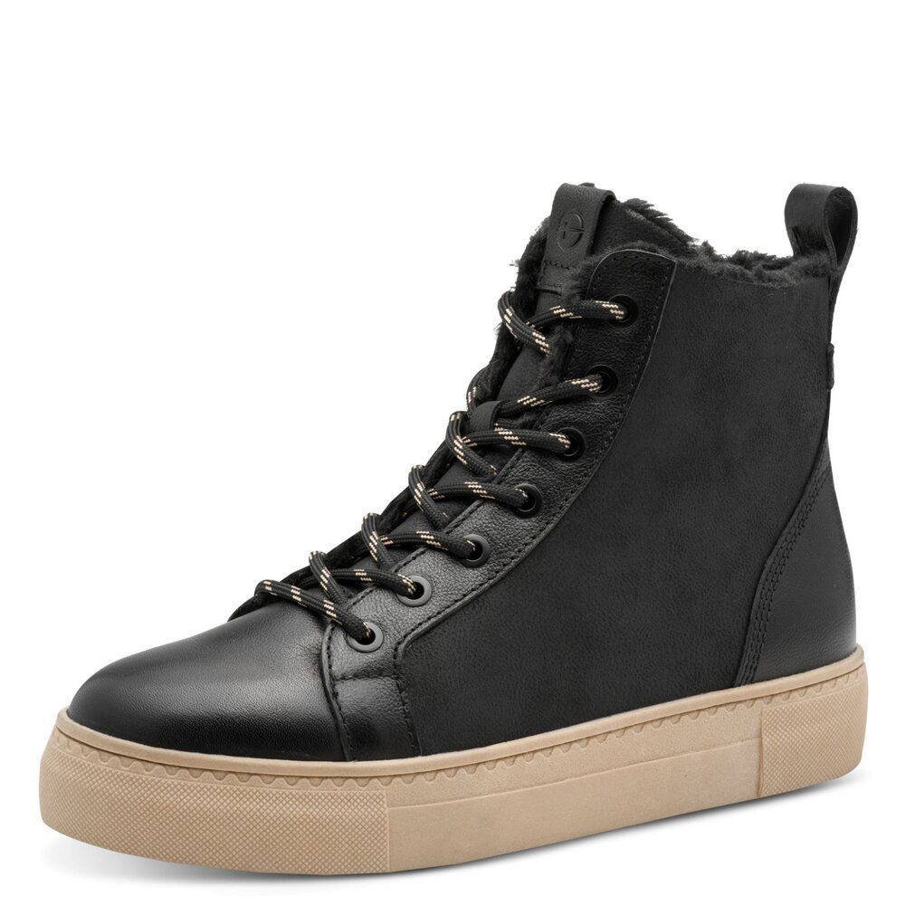 Tamaris Tamaris - Stiefel - Schwarz Stiefel günstig online kaufen
