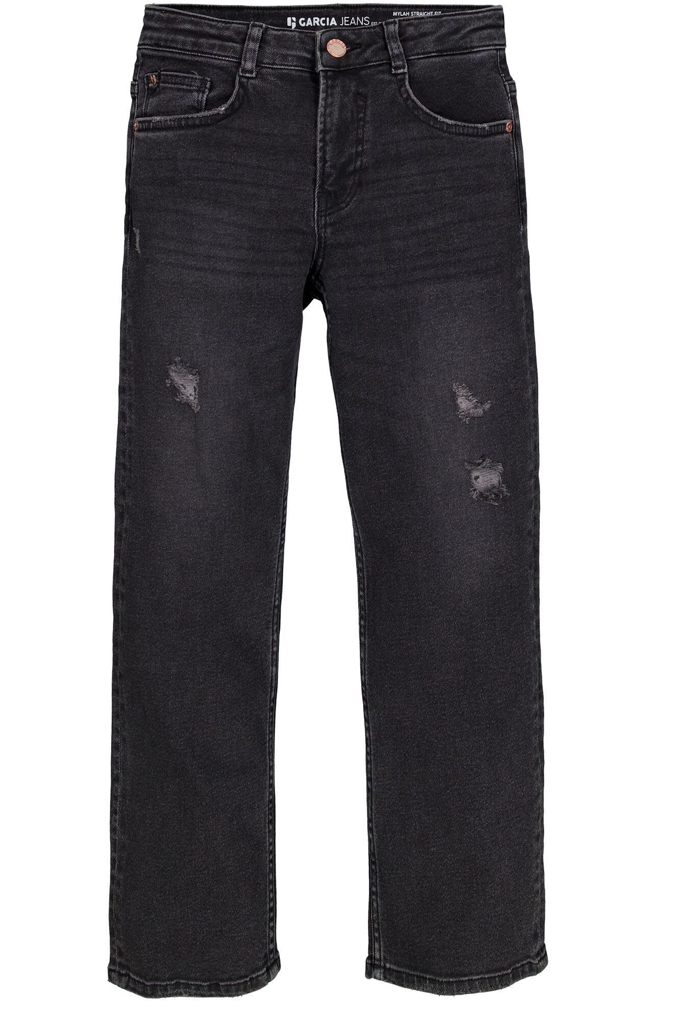 Gerade Jeans Garcia Girls Teens Jeans Mylah