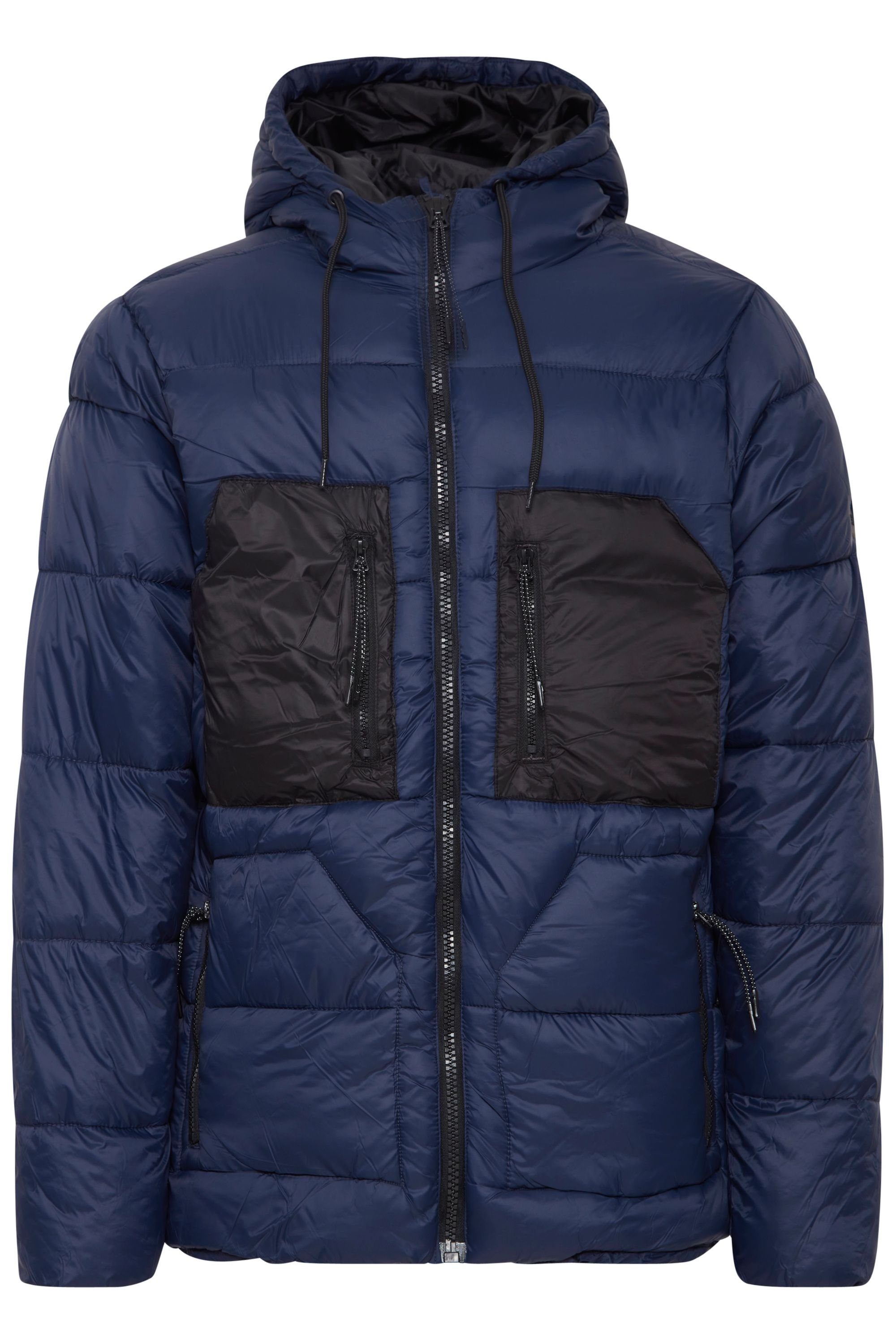 Blend Winterjacke BHOuterwear (1-St) Stilvolle Winterjacke mit tollen Details