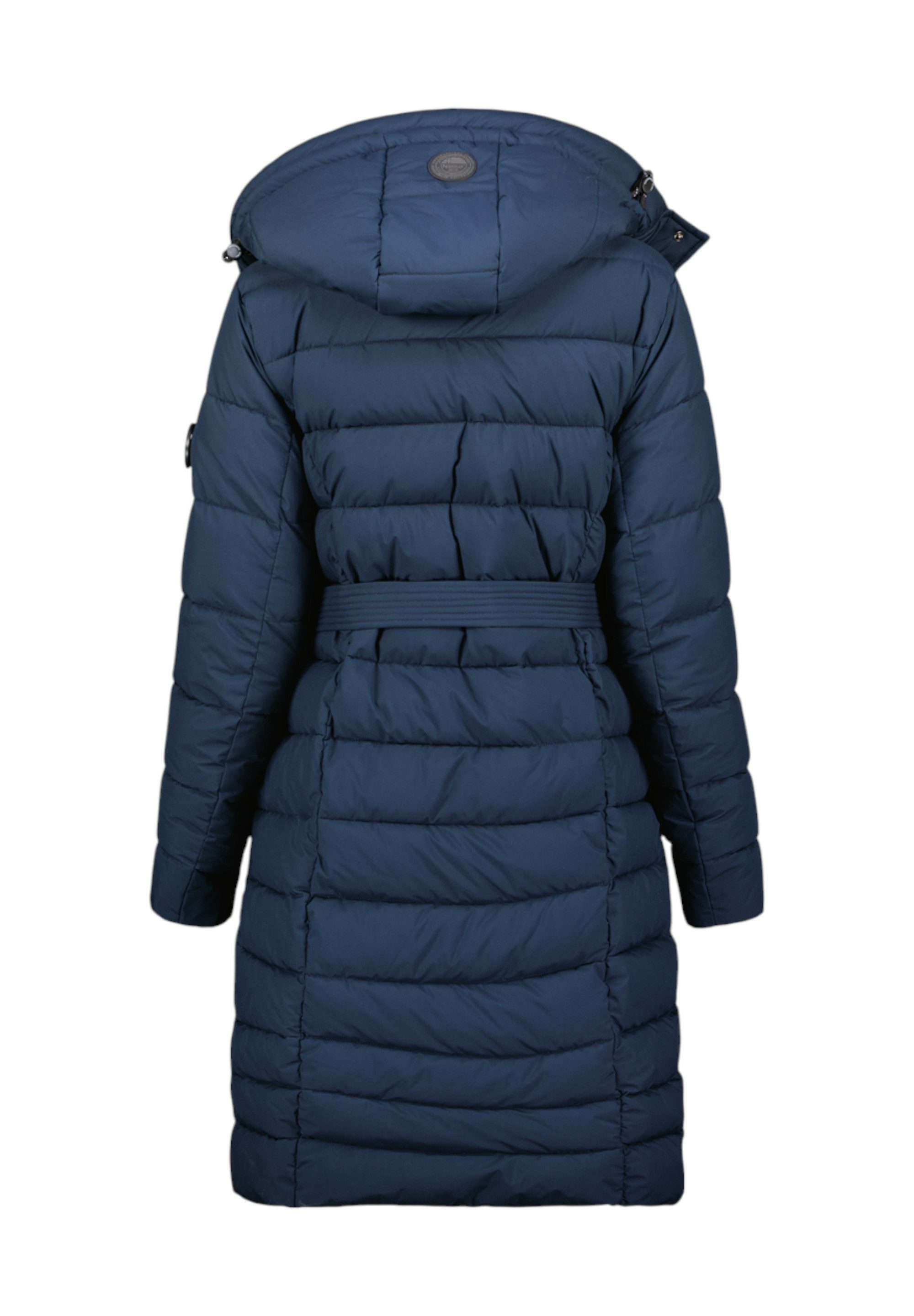 Geographical Norway Winterjacke CABIMA Bequem, warm günstig online kaufen