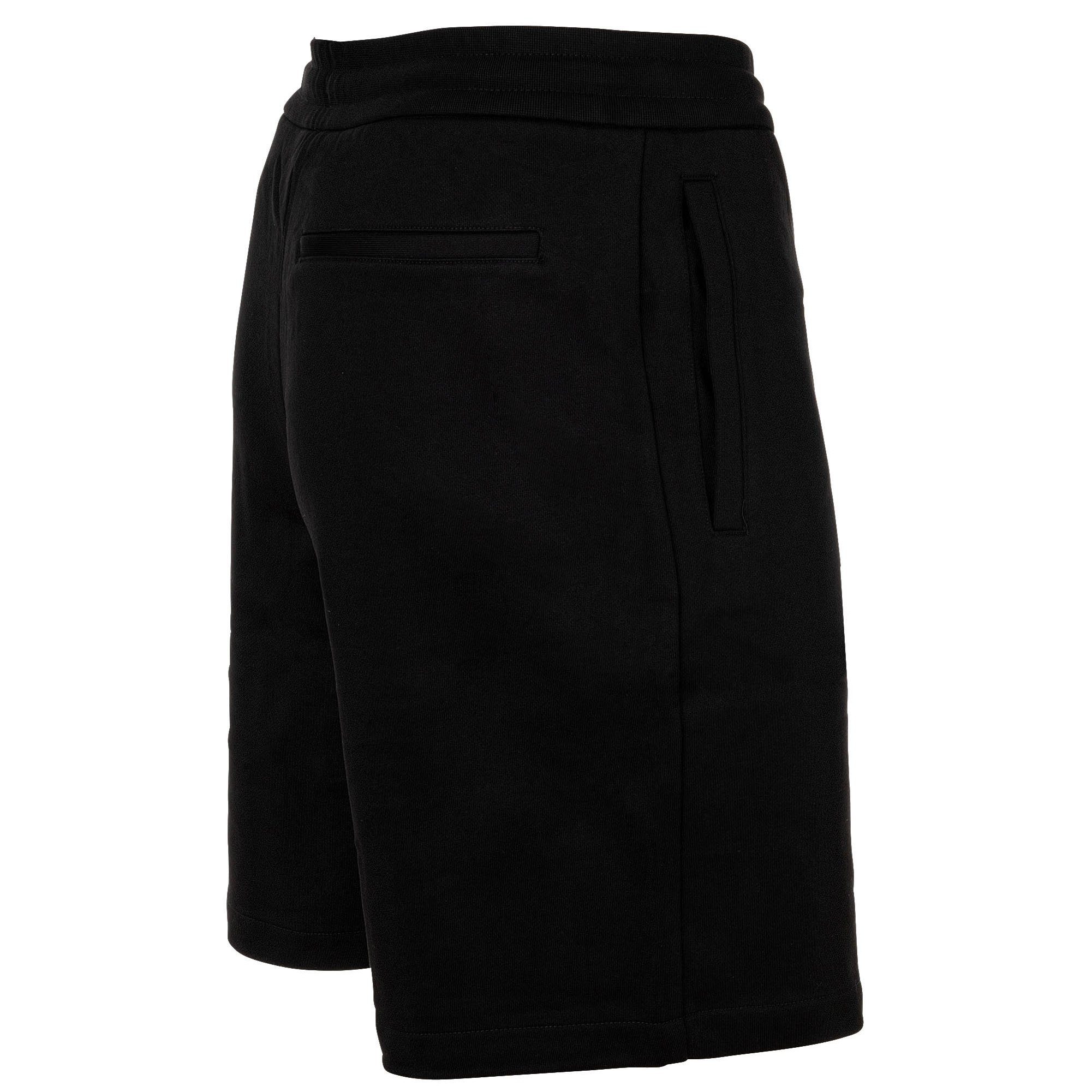 ARMANI EXCHANGE Sweatshorts Herren Shorts 1er Pack Baumwolle (1er Pack, 1er Pack)