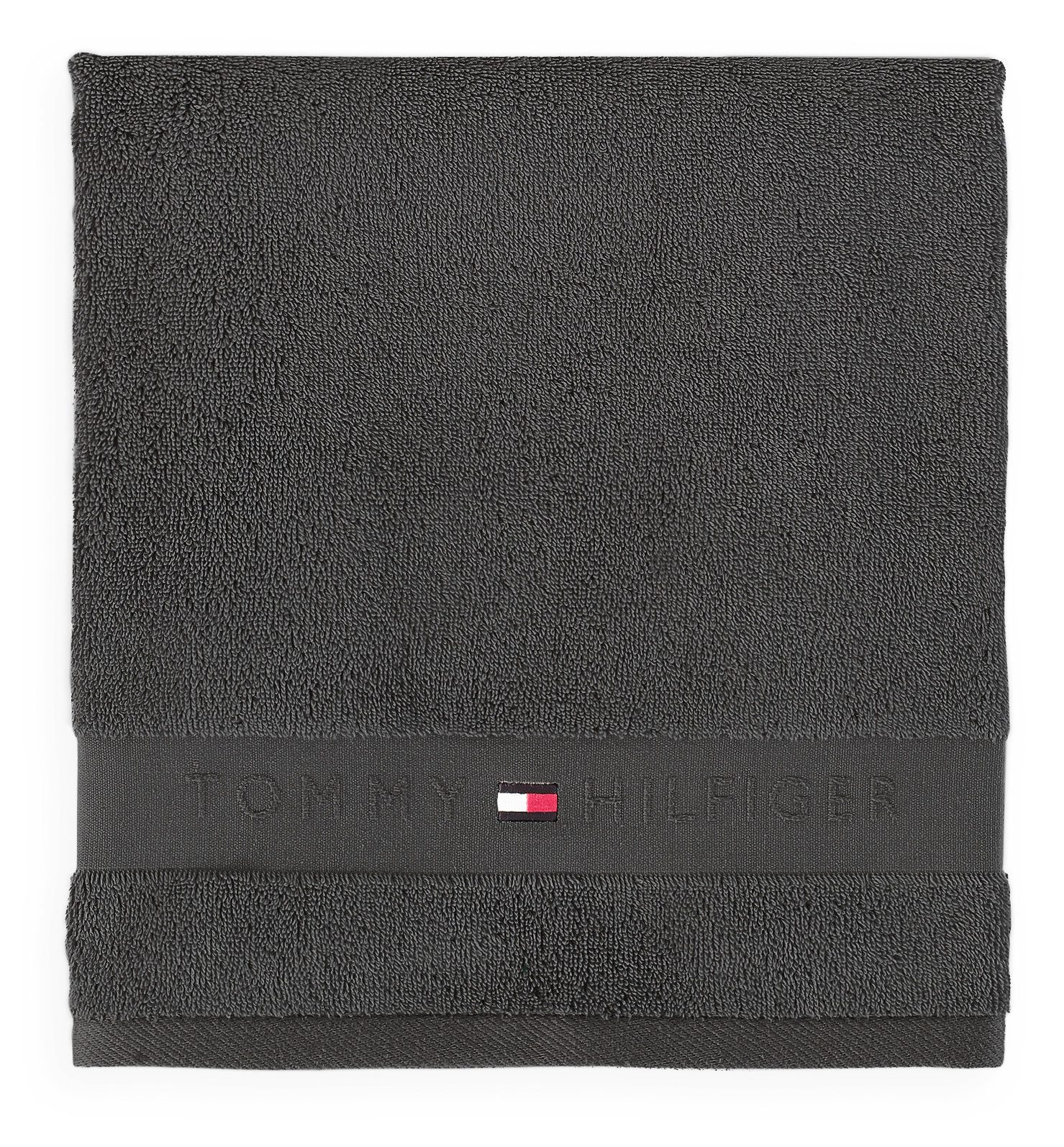 #1 Topseller Handtücher Tommy Hilfiger Handtuch günstig online kaufen