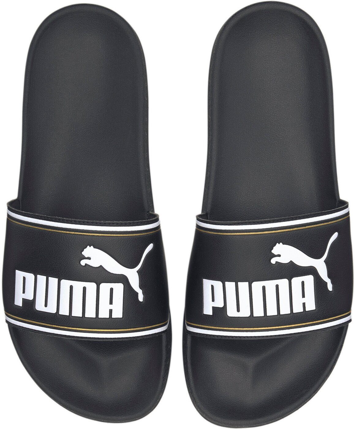 PUMA Leadcat FTR Outdoorsandale