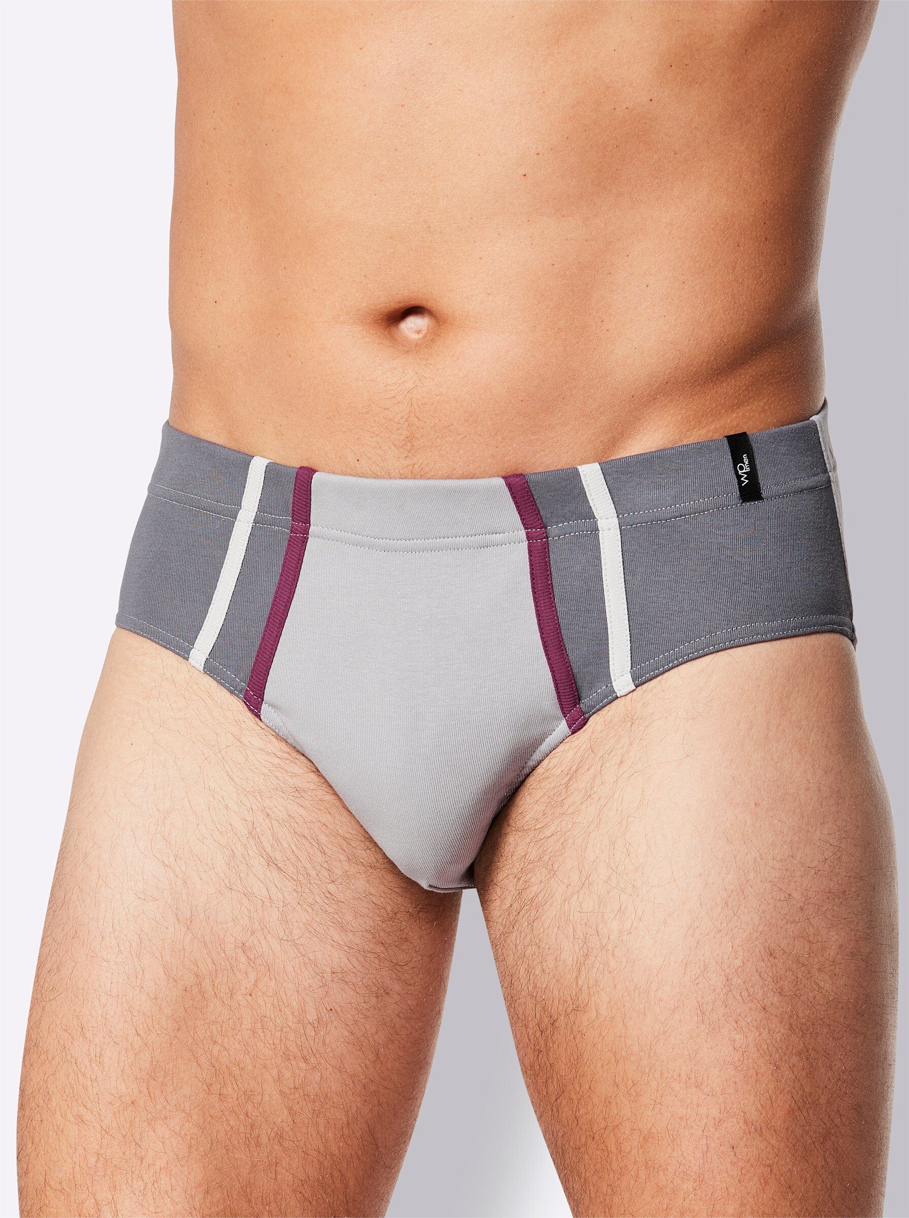 Slip, (4 St.) günstig online kaufen