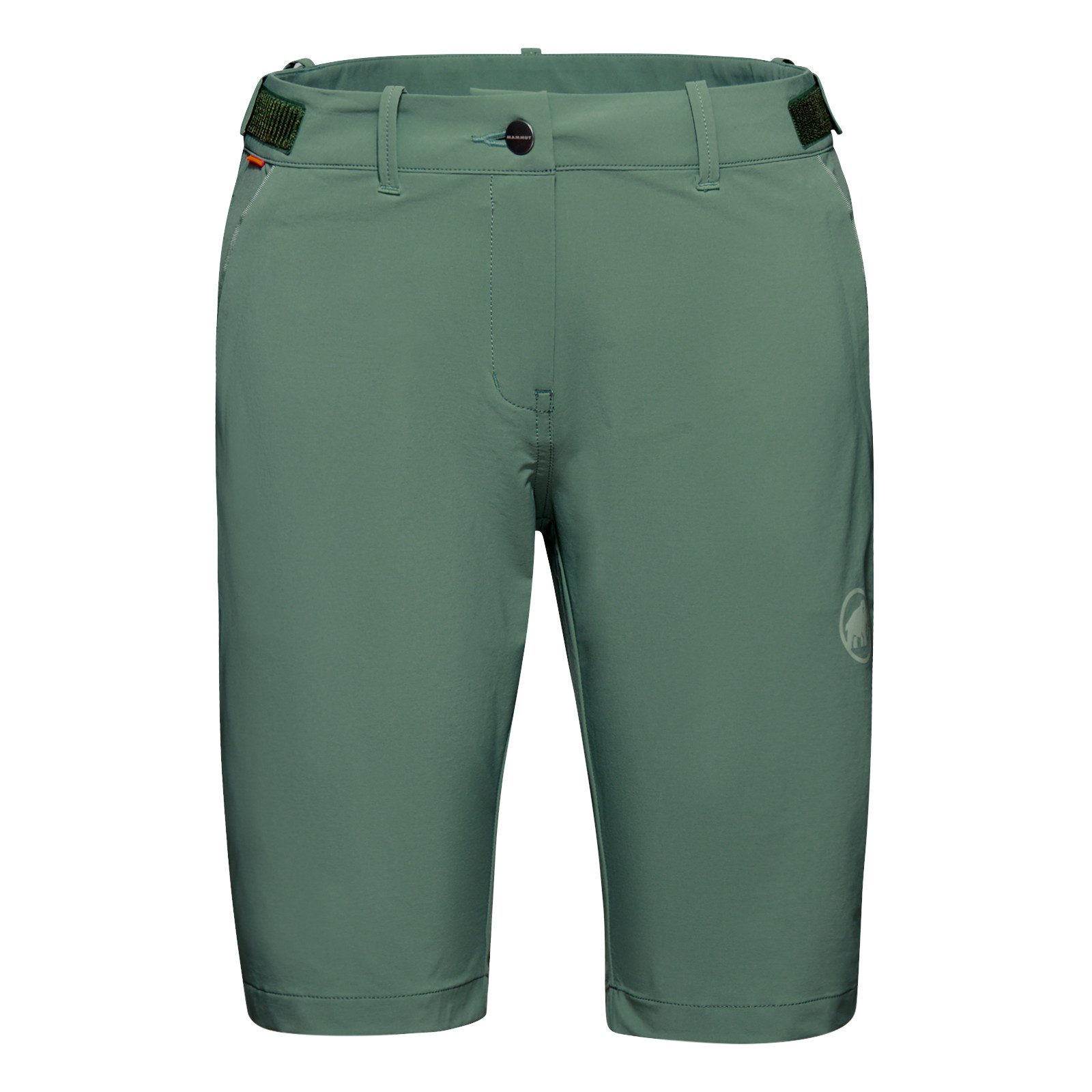 Mammut Funktionshose Runbold Shorts mit integriertem UPF 50+ Lichtschutzfaktor