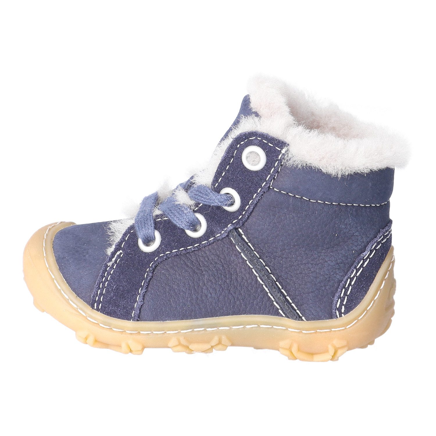 PEPINO by RICOSTA ELIA - Lauflernschuhe Sneaker