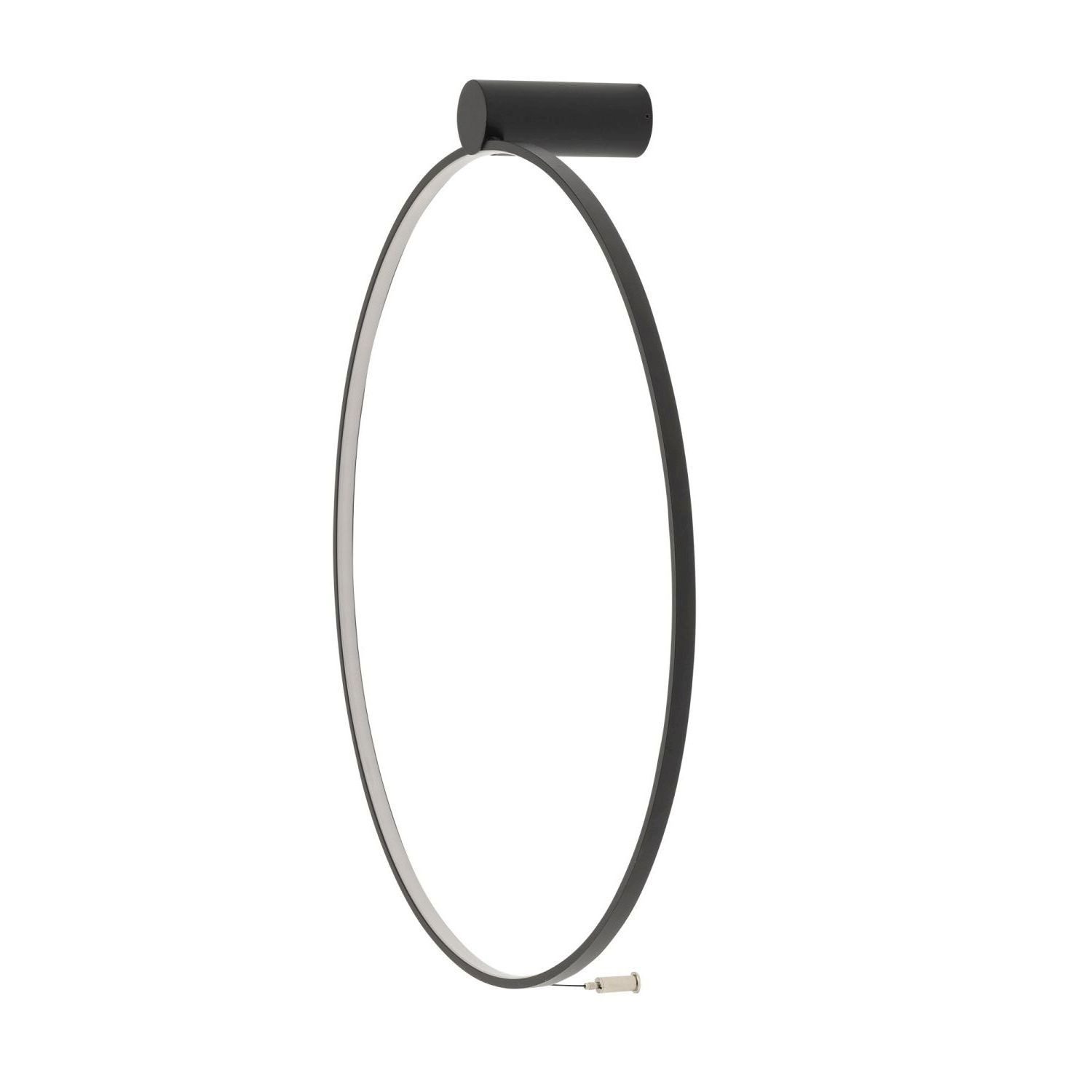 Licht-Erlebnisse Wandleuchte KOLO, LED, Warmweiß, LED günstig online kaufen