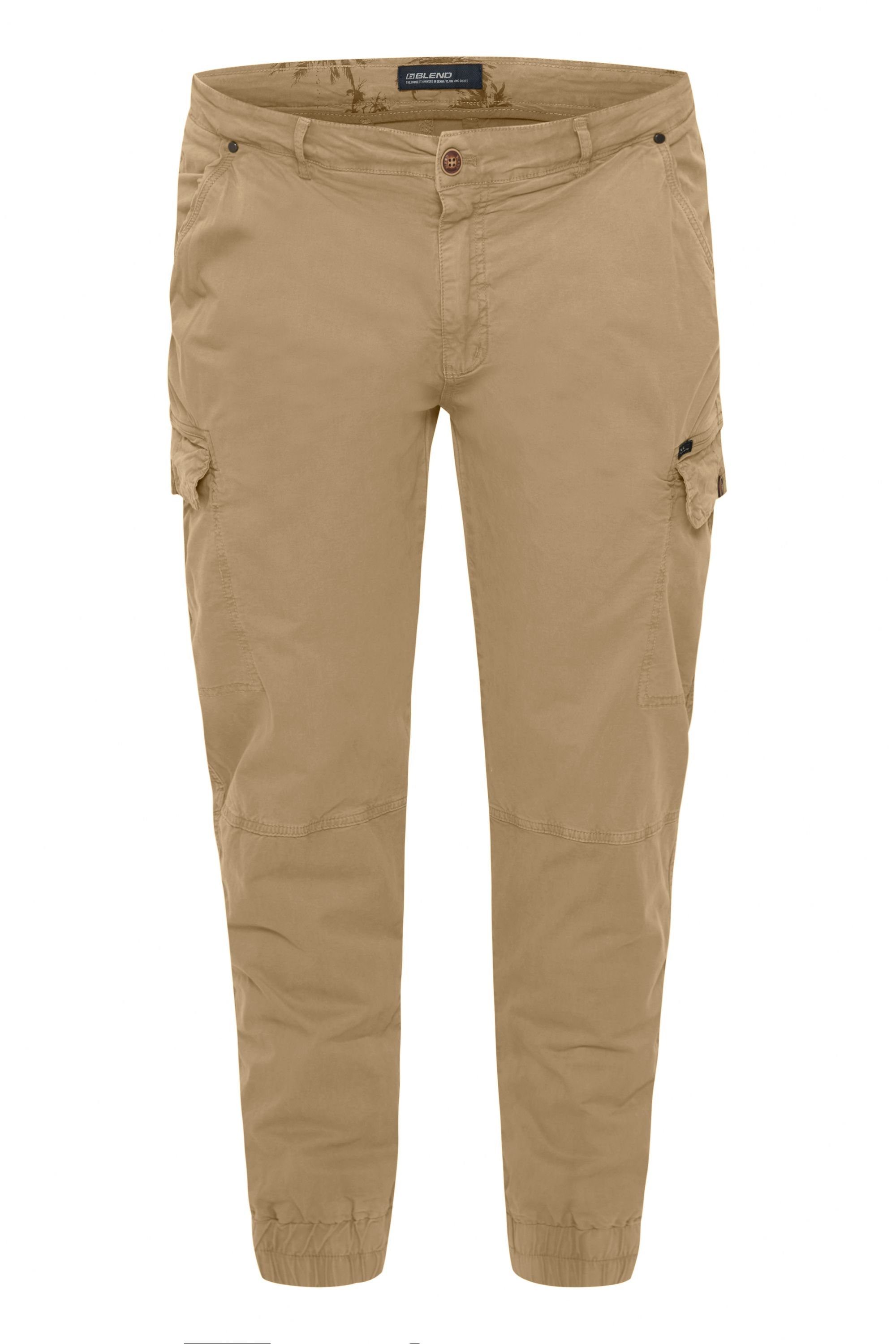 Blend Cargohose BHNAN Big & Tall Klassische Cargohose in großen Größen günstig online kaufen