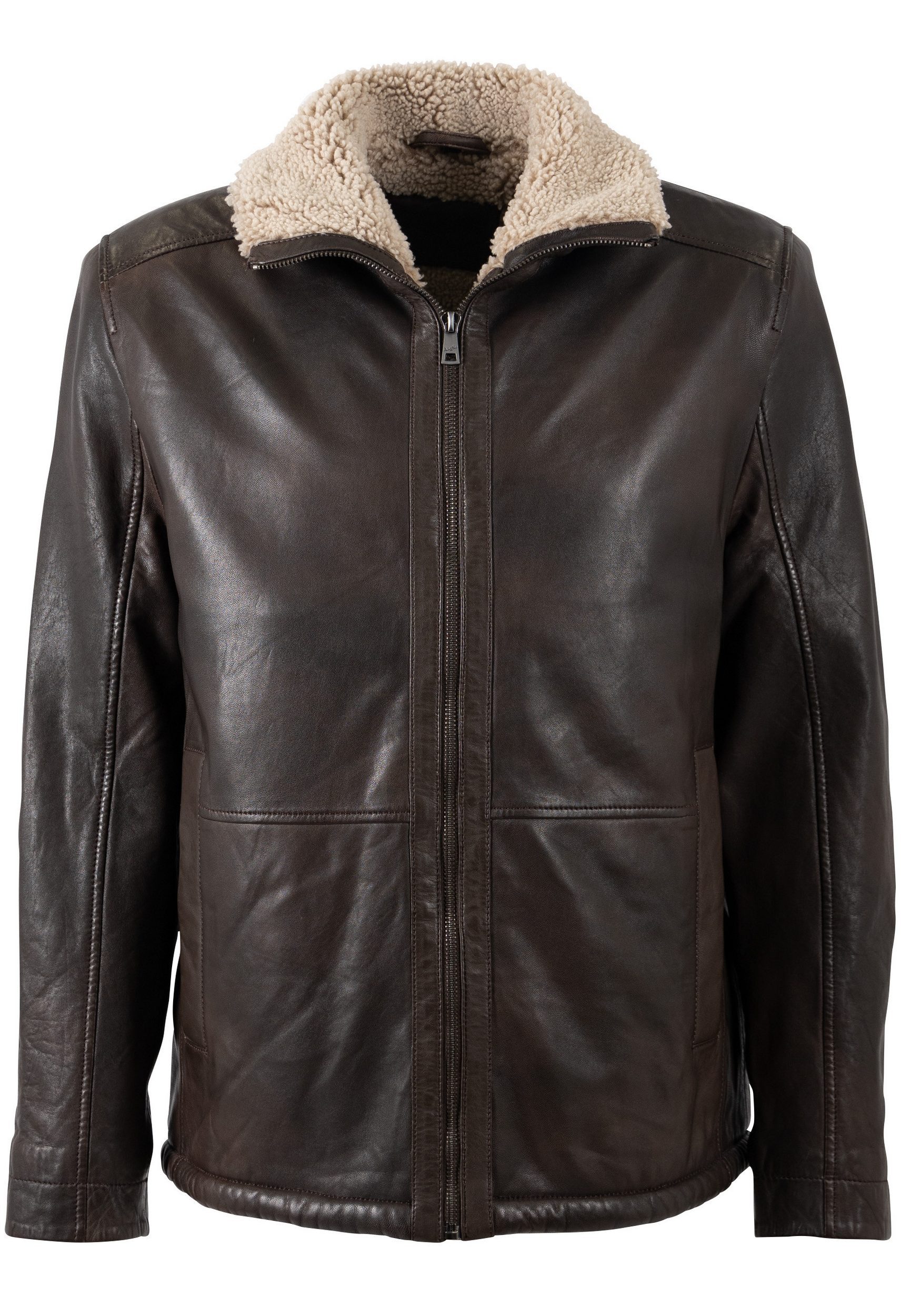 Lederjacke MMNuuko