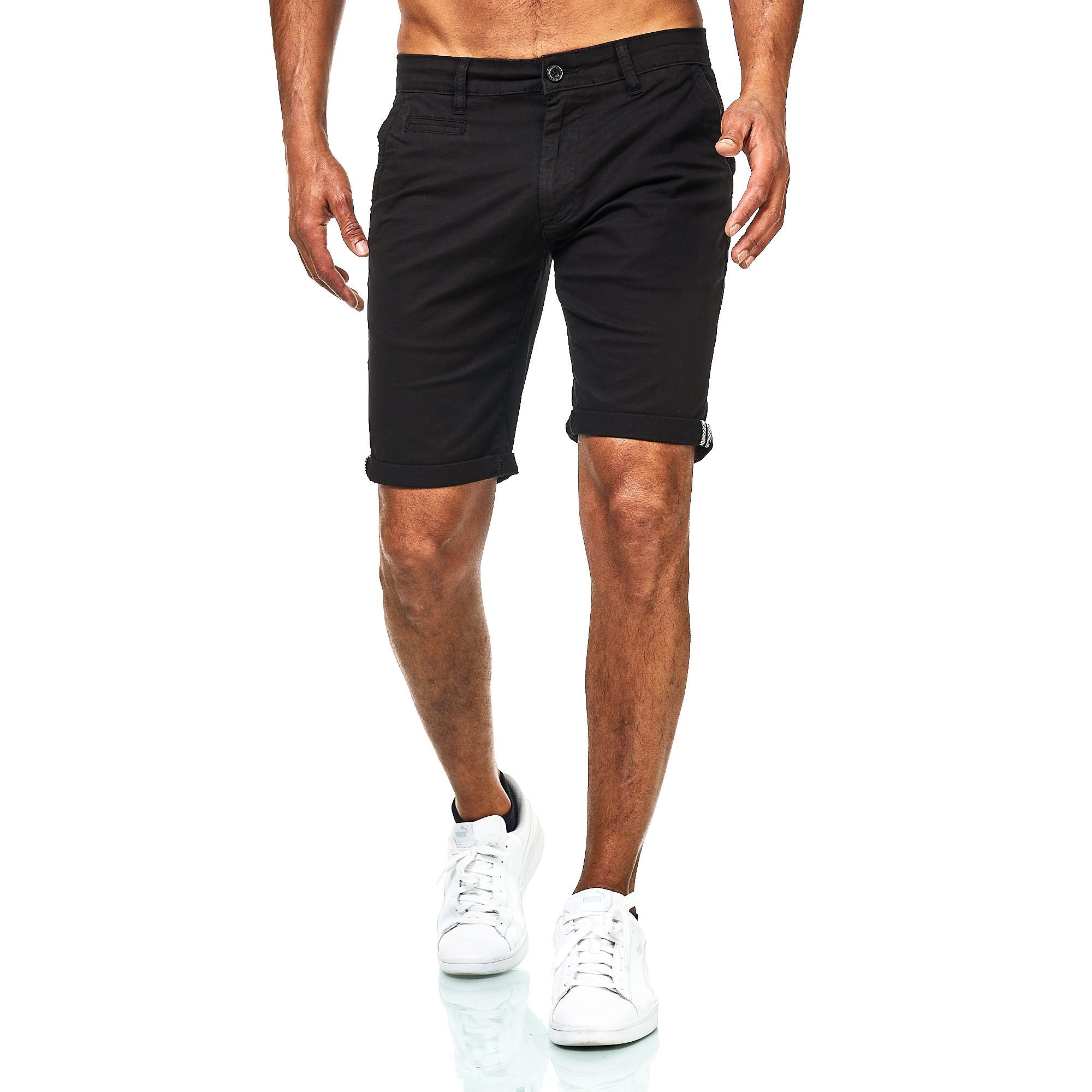 D'MARO Chinoshorts Kurze Hosen Herren - günstig online kaufen