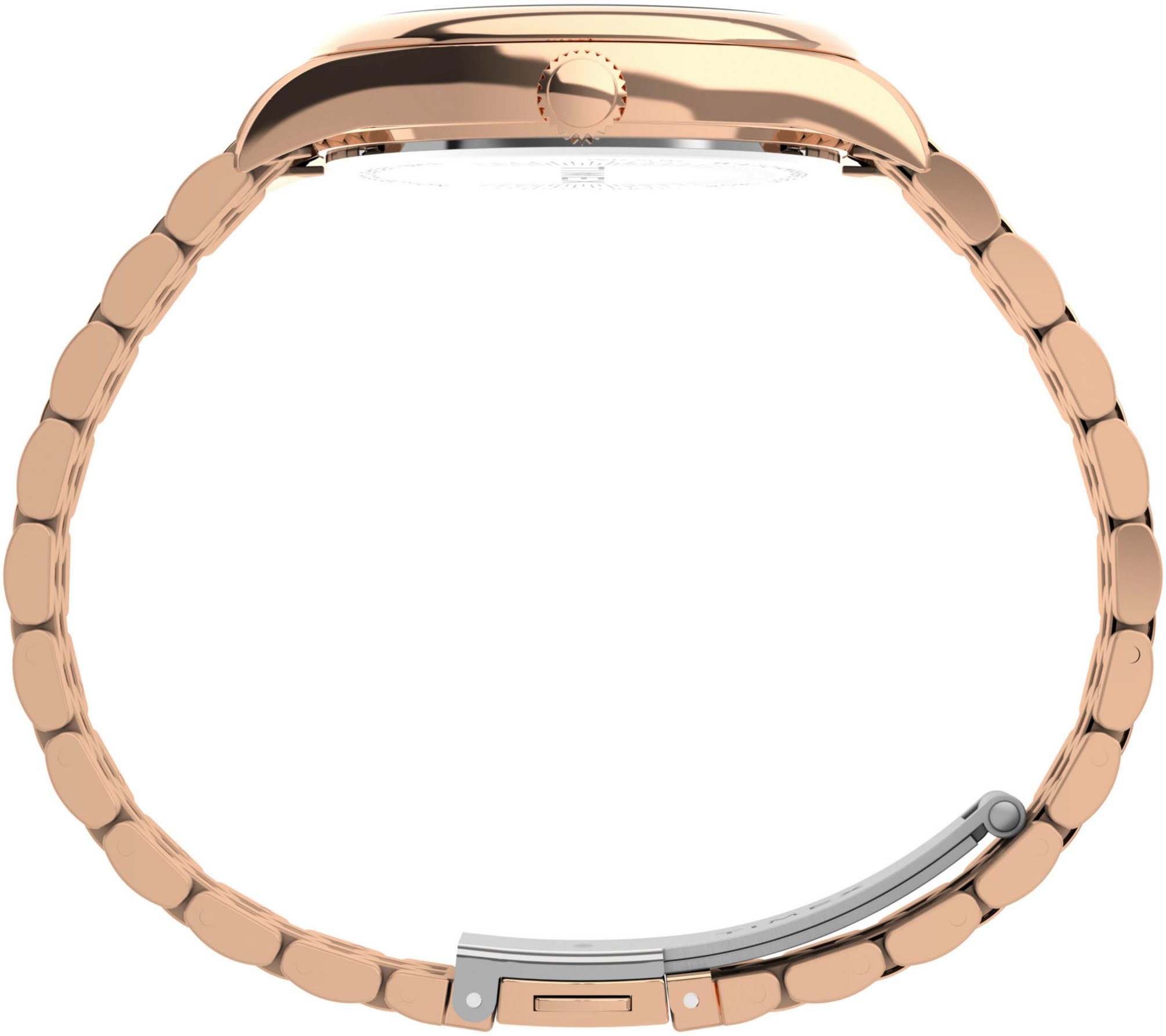 Timex Quarzuhr LEGACY TW2W32200UK, Armbanduhr, Herrenuhr, Damenuhr, unisex, Datum, Leuchtzeiger