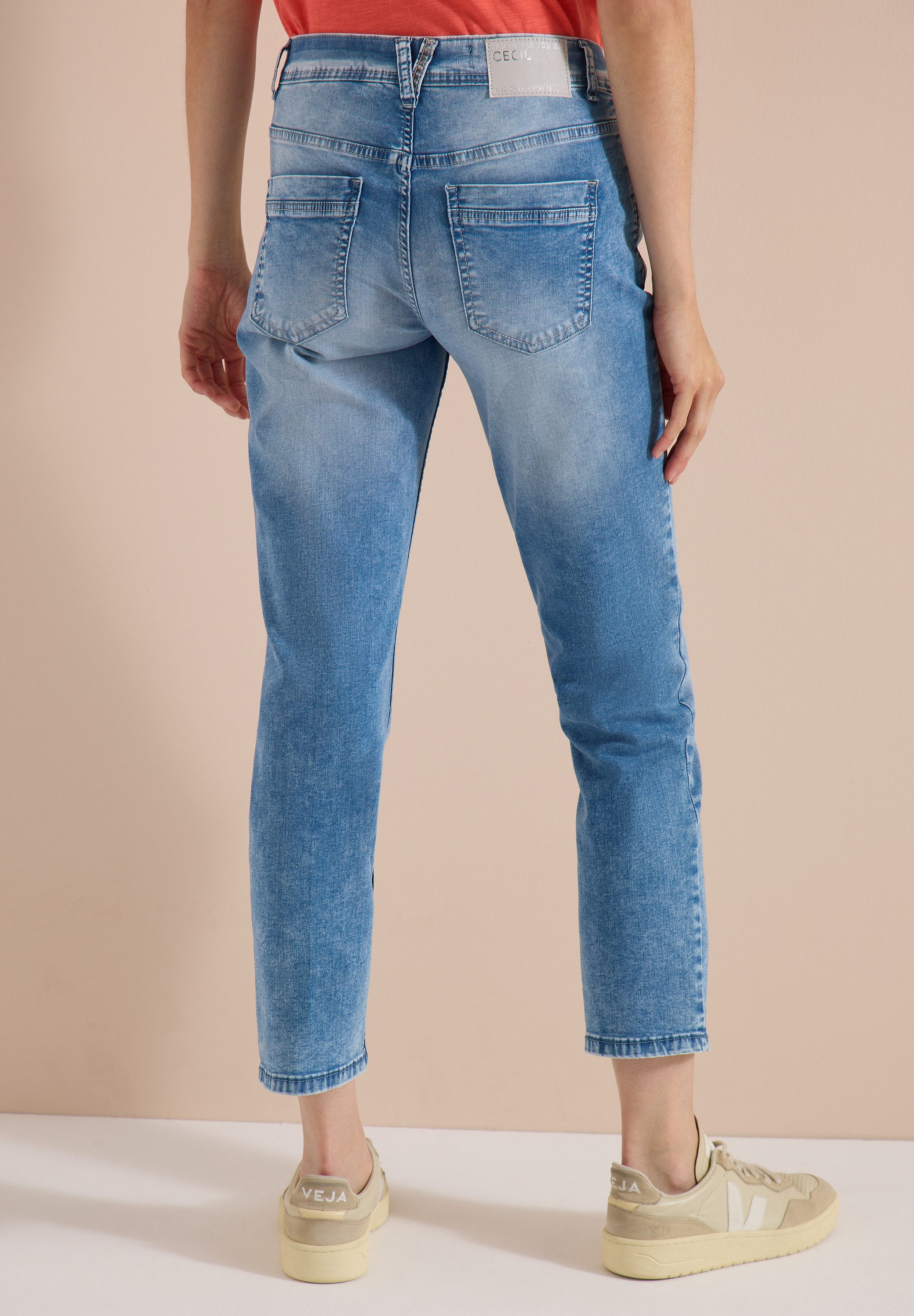 Comfort-fit-Jeans