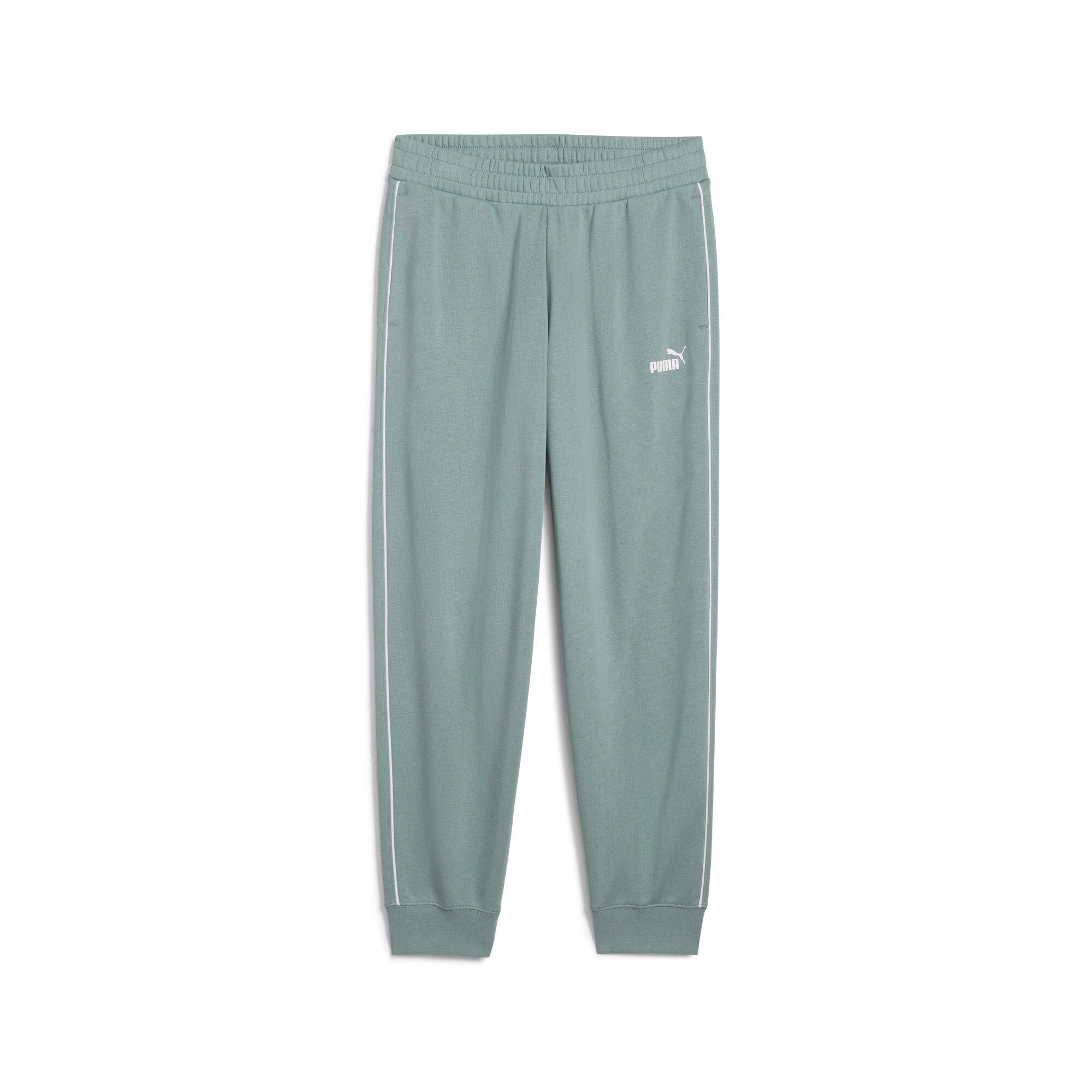 PUMA Trainingshose SPORT COMFORT SWEATPANTS TR CL mit Eingrifftaschen, mit günstig online kaufen