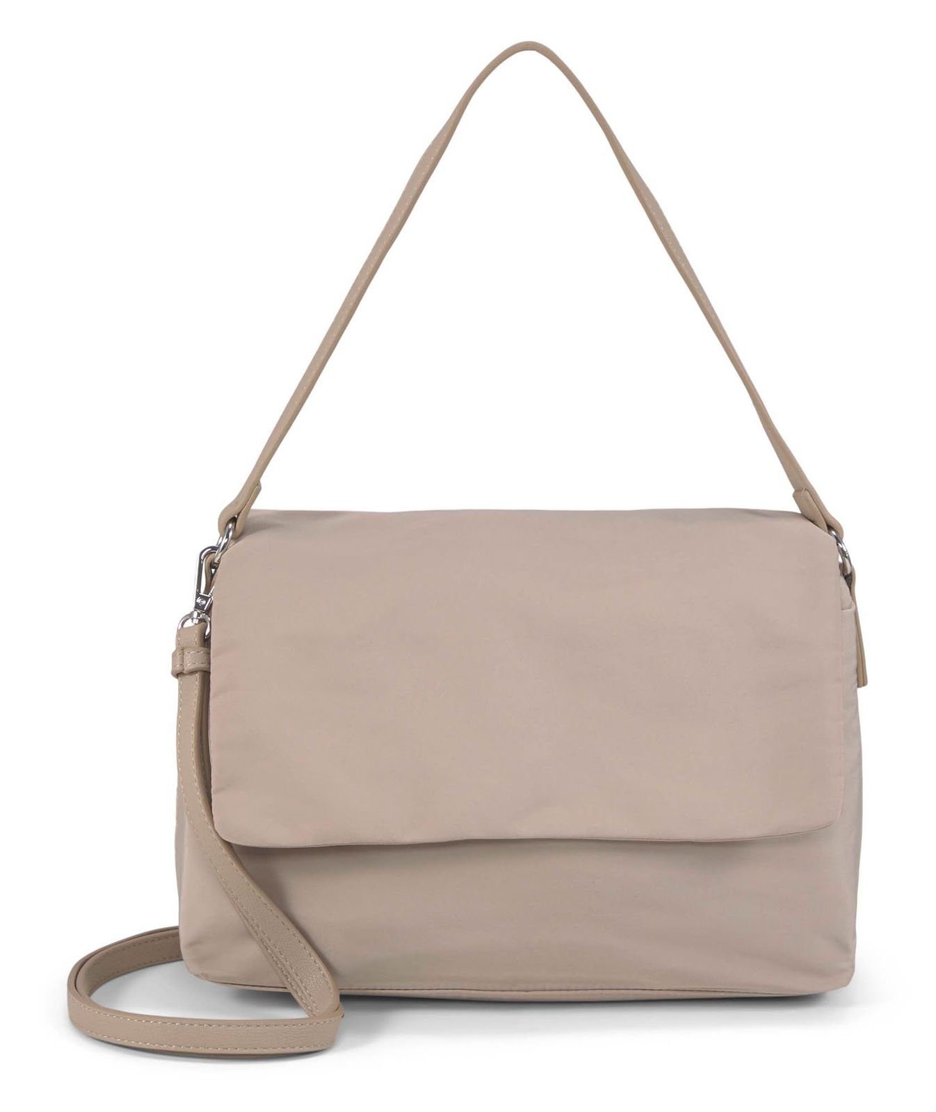 Flapbag TAILOR Lara Crossbag 29008-60 TOM Umhängetasche Schultertasche Umhängetasche