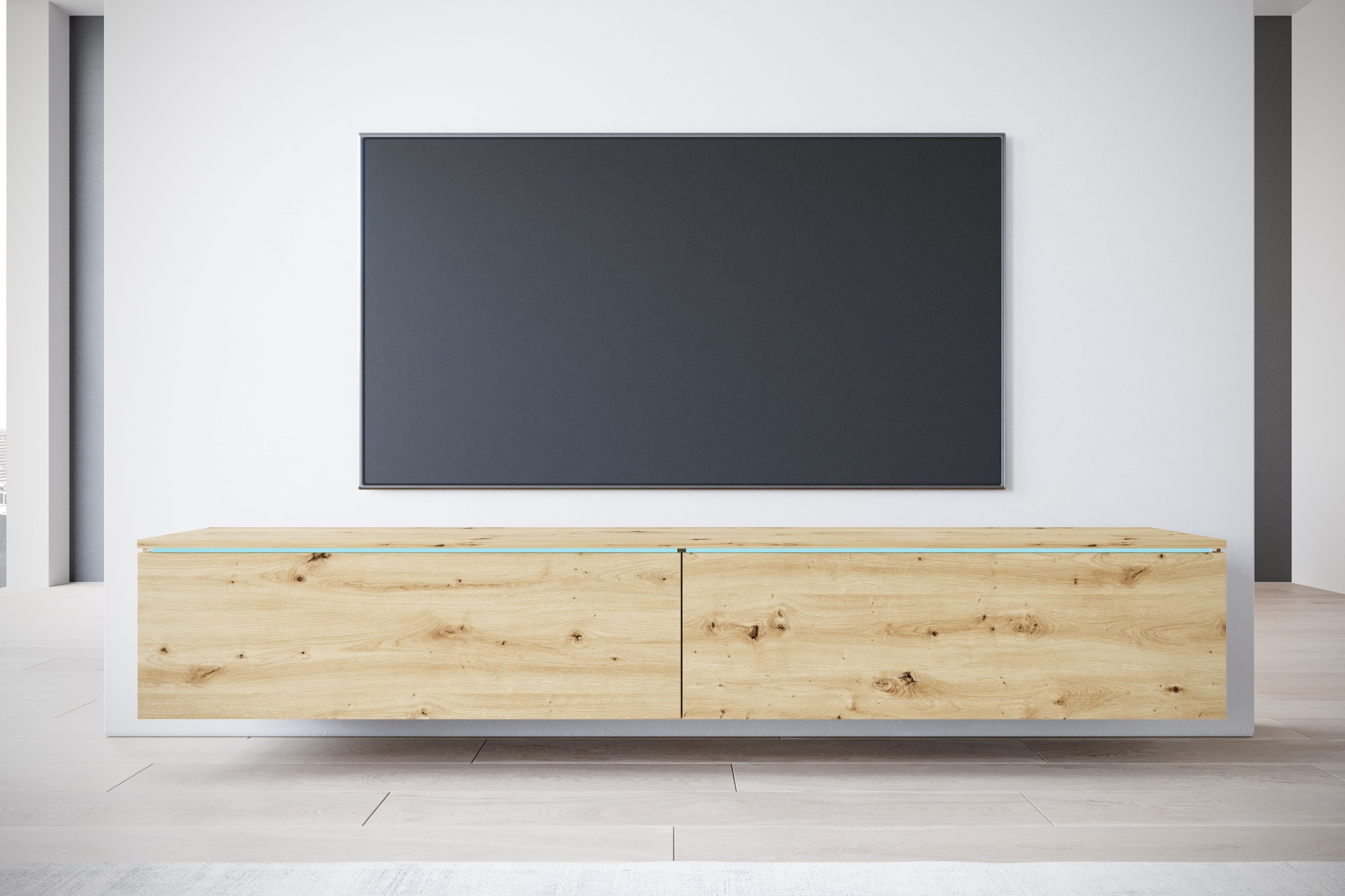 INOSIGN Lowboard LOWBOARD VERA, wahlweise mit günstig online kaufen