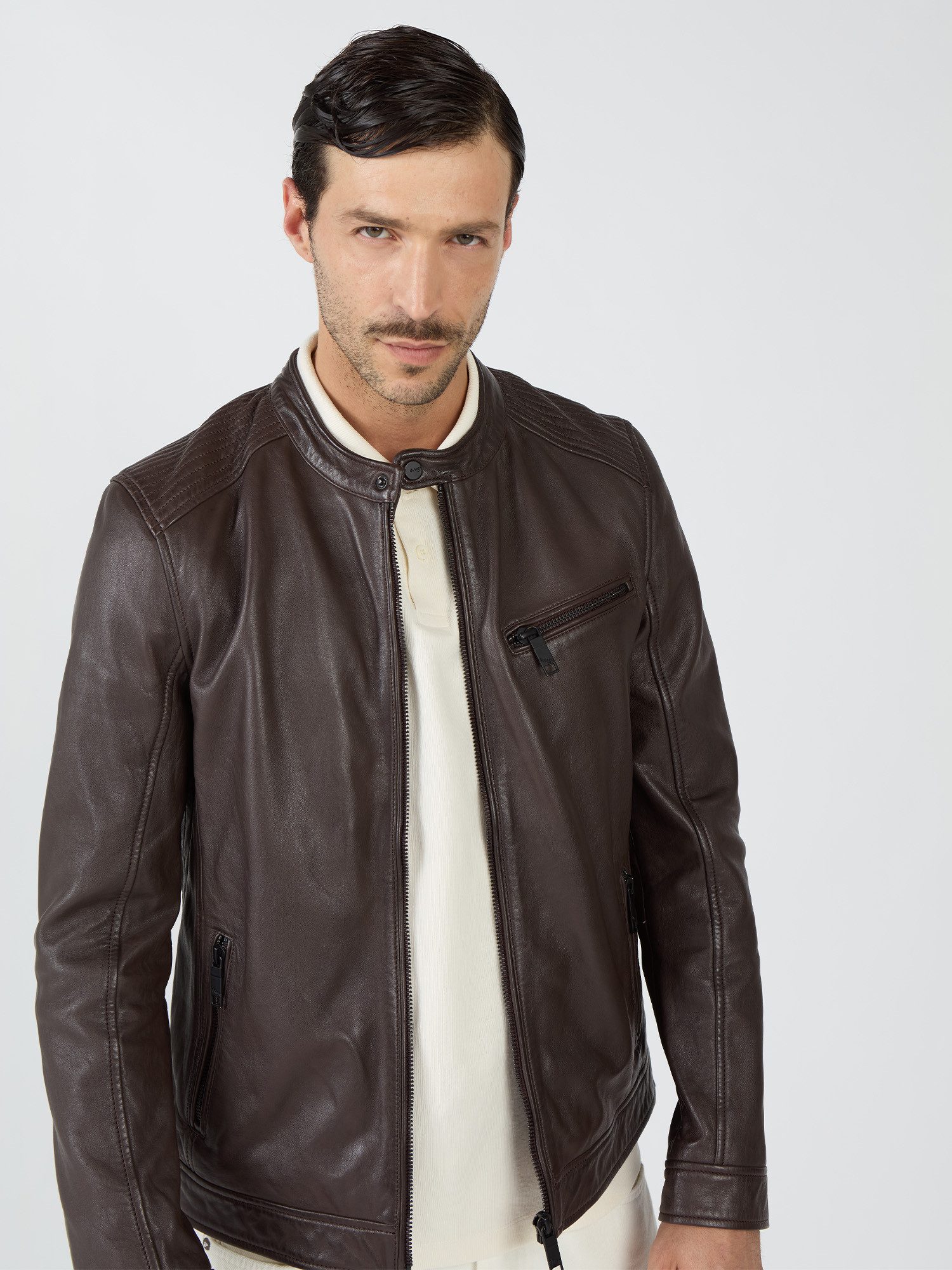 Maze Bikerjacke 42024136