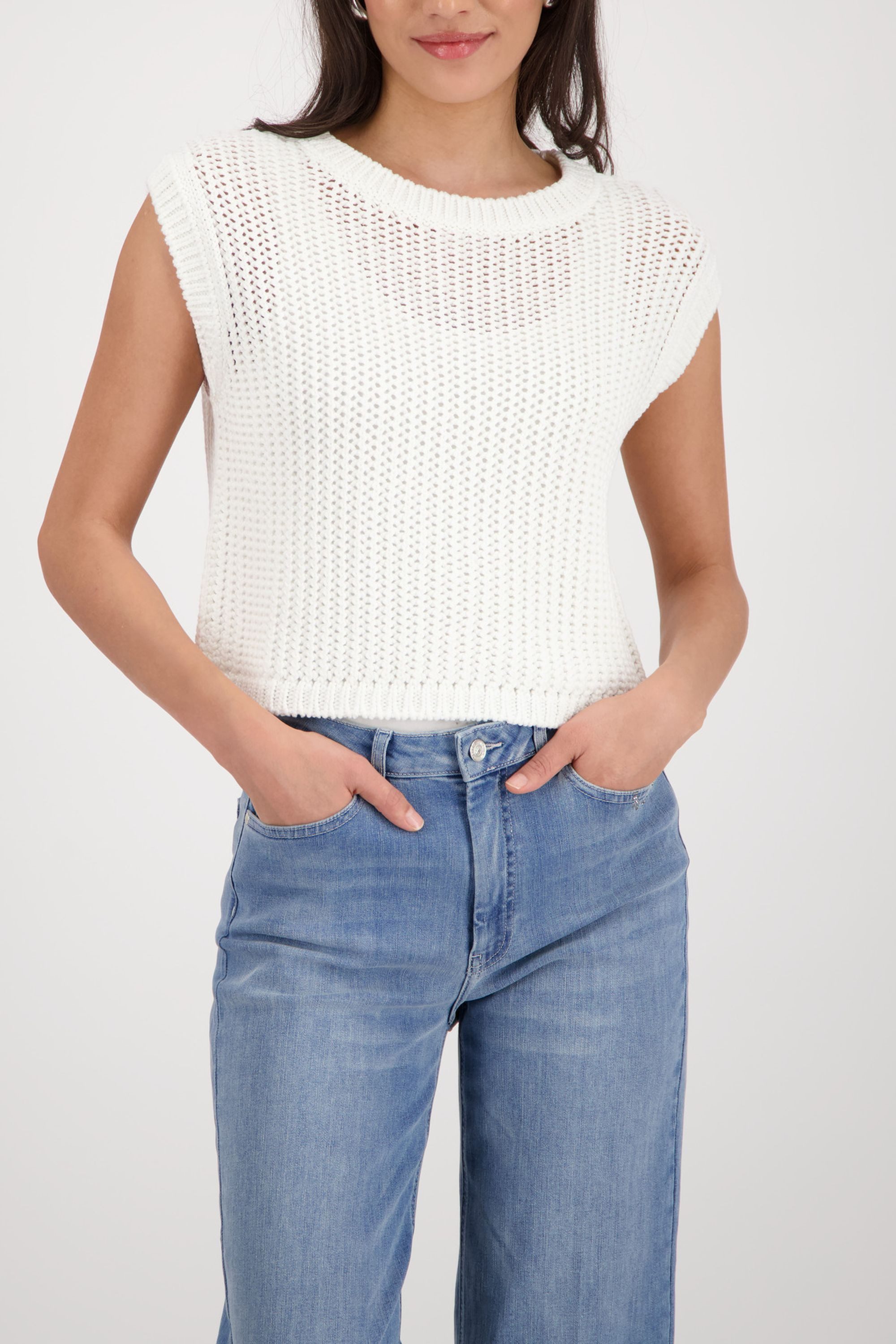 Strickpullover