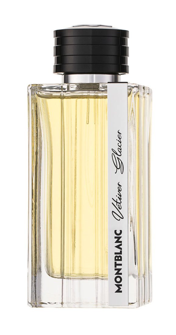 MONTBLANC Eau de Parfum Vetiver Glacier Eau de Parfum