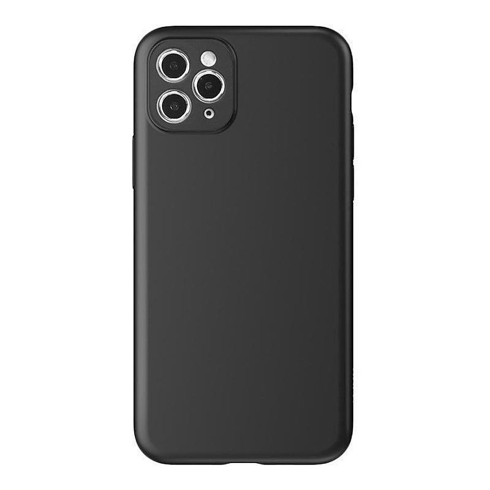 Hurtel Handyhülle Silikonhülle Schutzschale Smartphonehülle, dünn, flexibel, TPU, passgenaue Ausschnitte