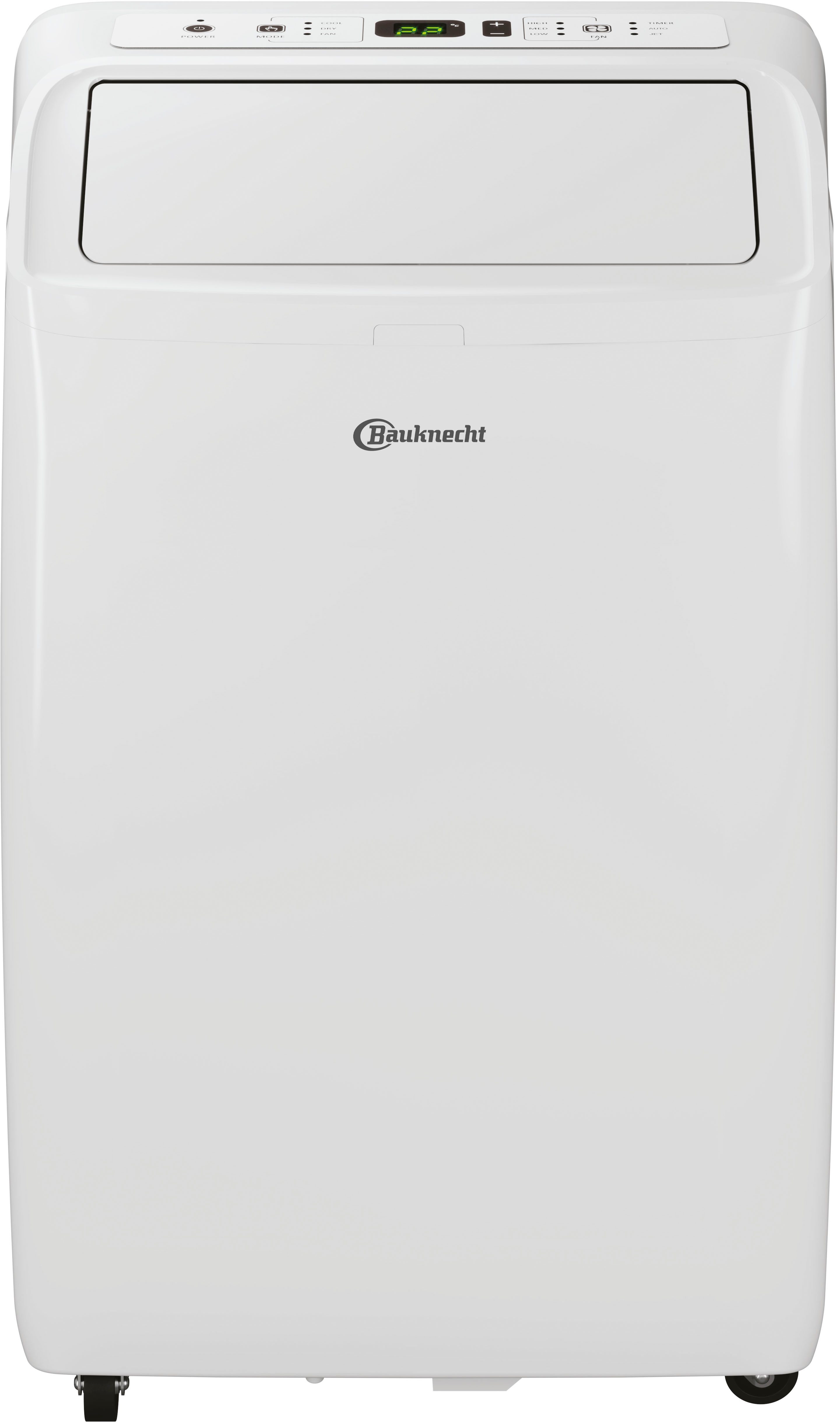BAUKNECHT Klimagerät »PACF29CO BK«, Mobiles Klimagerät günstig online kaufen
