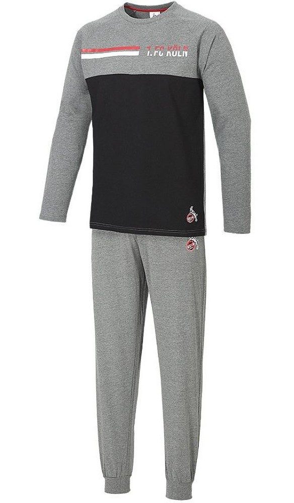 Schlafanzug Pyjama Morgengraben