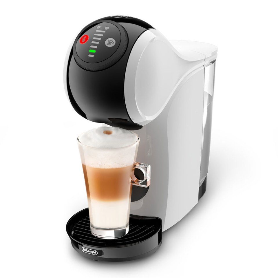 De\'Longhi Kapselmaschine Kaffeemaschine NESCAFÉ® Dolce Gusto® GENIO S EDG  225.W von De\'Longhi