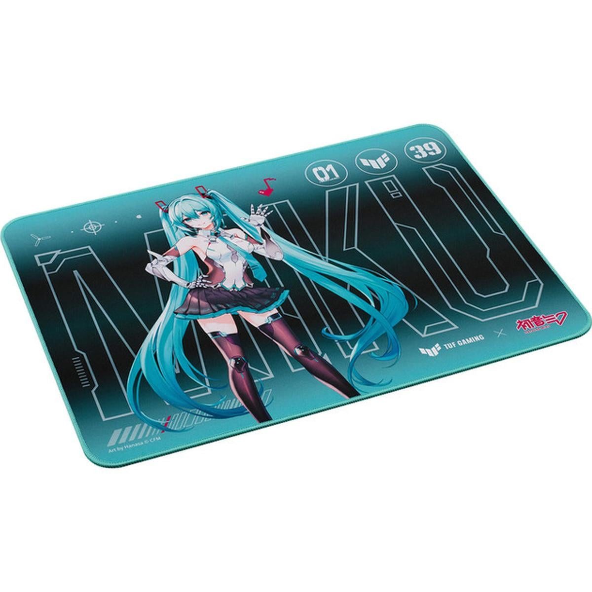 Asus Mauspad TUF Gaming P1 Hatsune