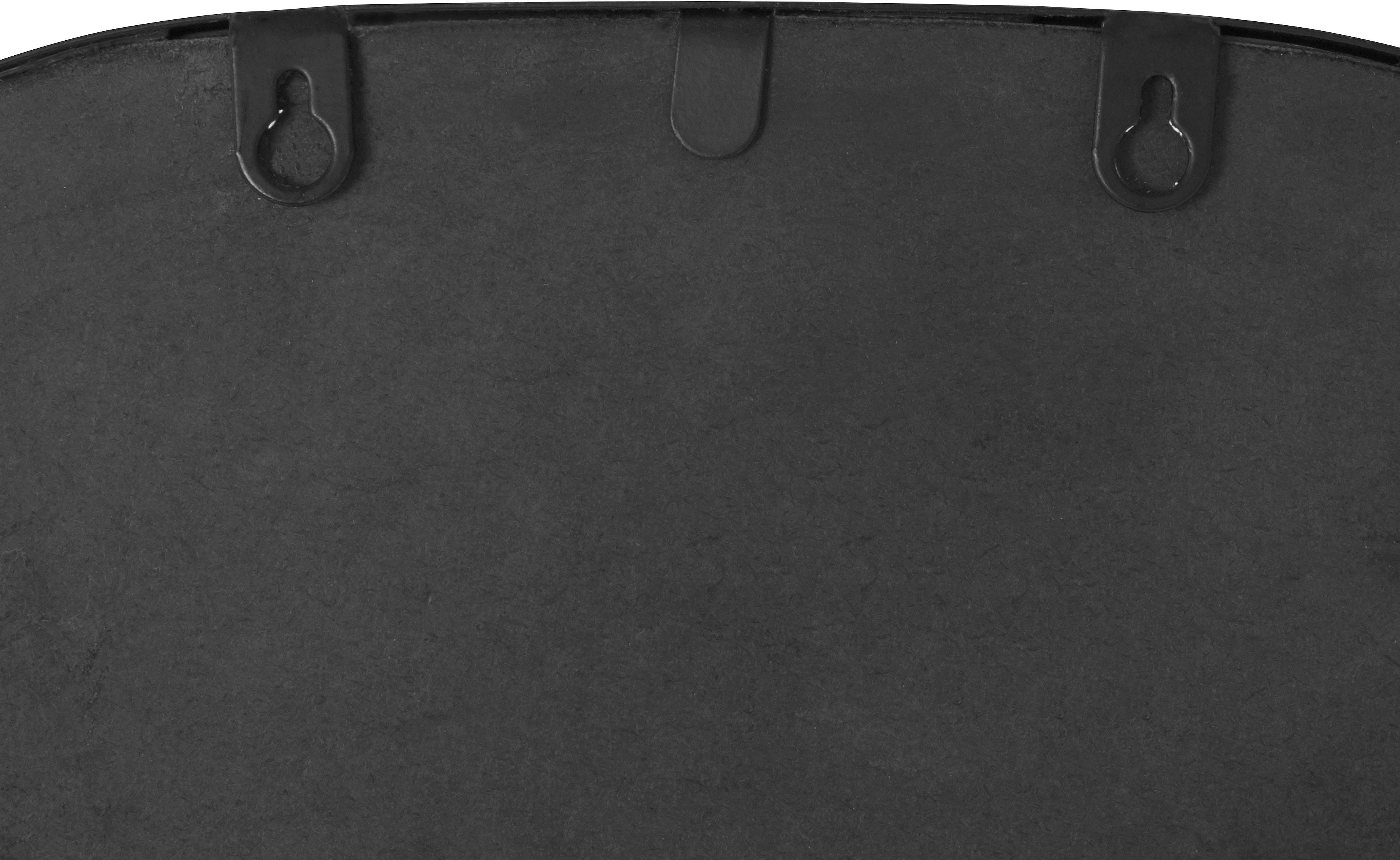 Guido Maria Kretschmer Home&Living Wandspiegel »Chardonima«, aus Metall, schwarz-kaufen