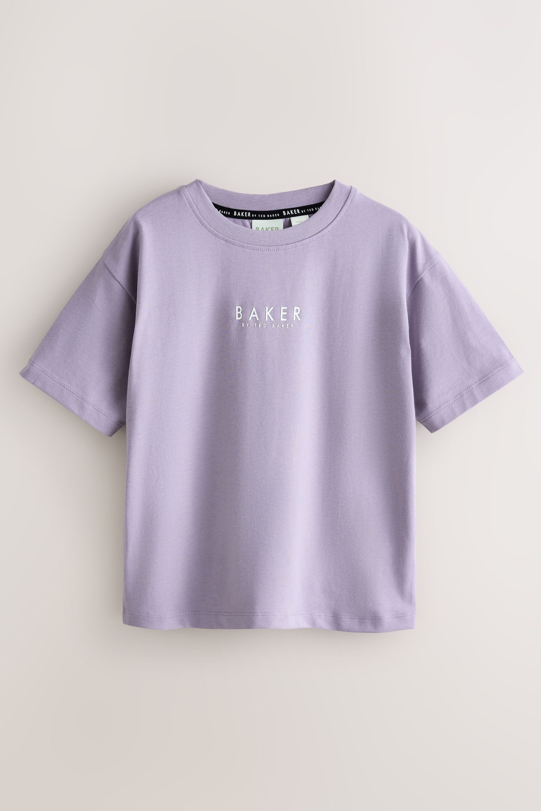 Baker by Ted Baker T-Shirt Baker by Ted Baker T-Shirts im 3er-Pack (3-tlg)