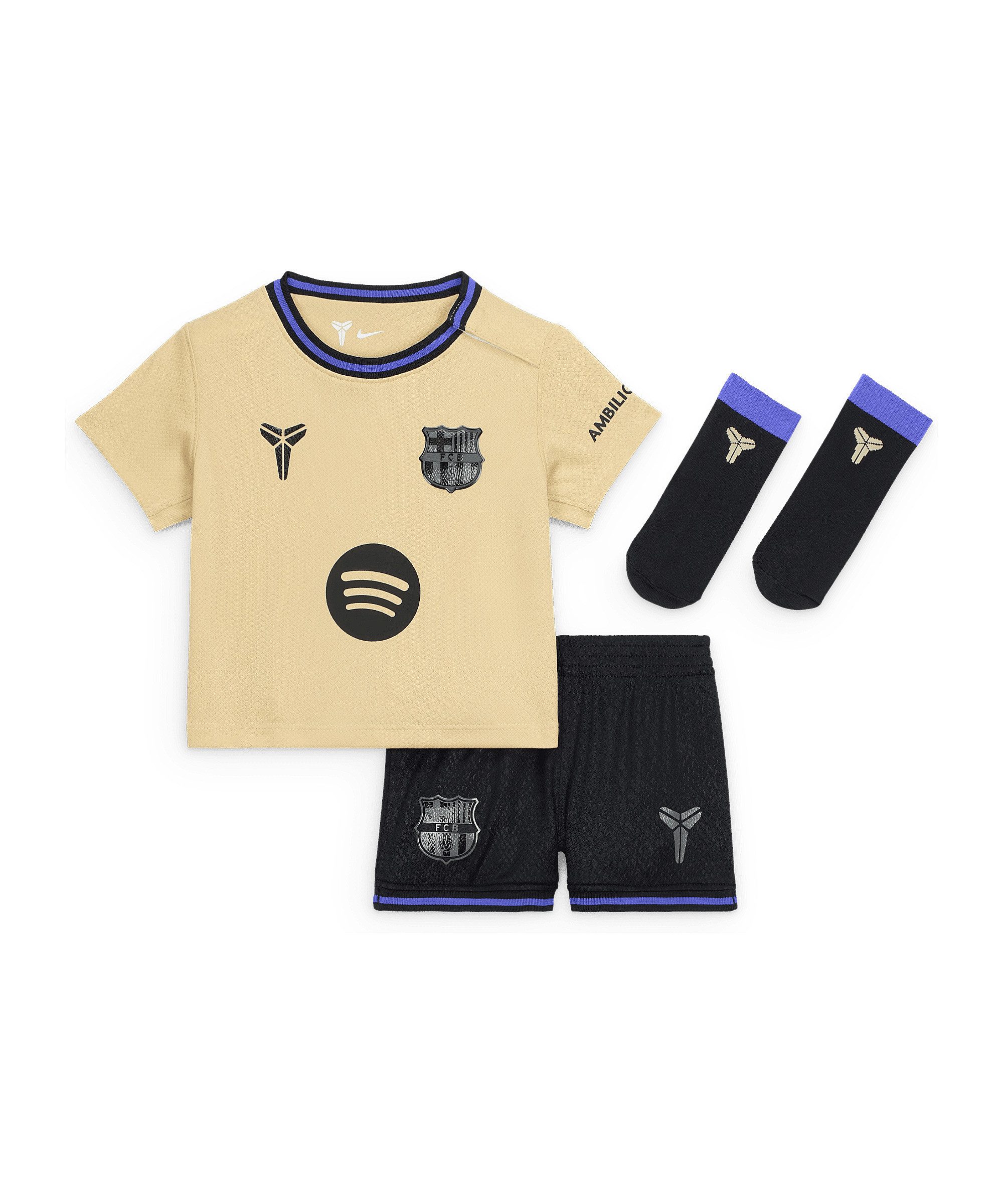 Nike Fußballtrikot Nike Performance Teamsport