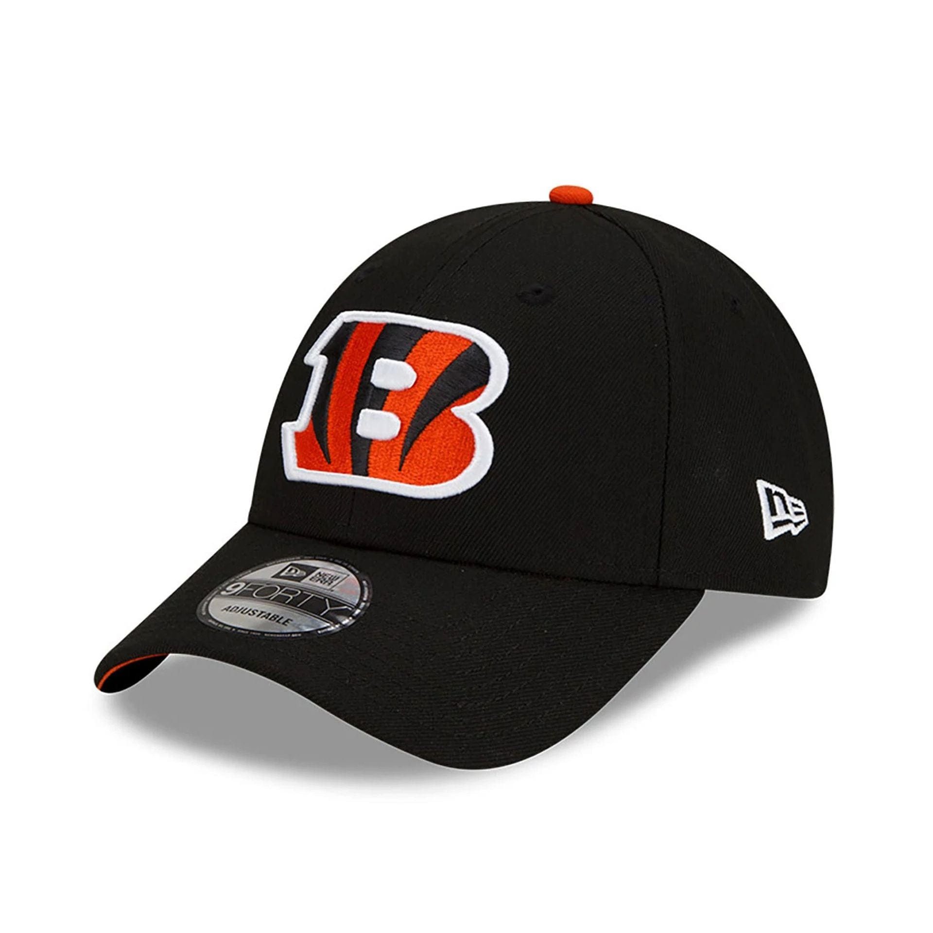 Baseball Cap 9FORTY Cincinnati Bengals The League