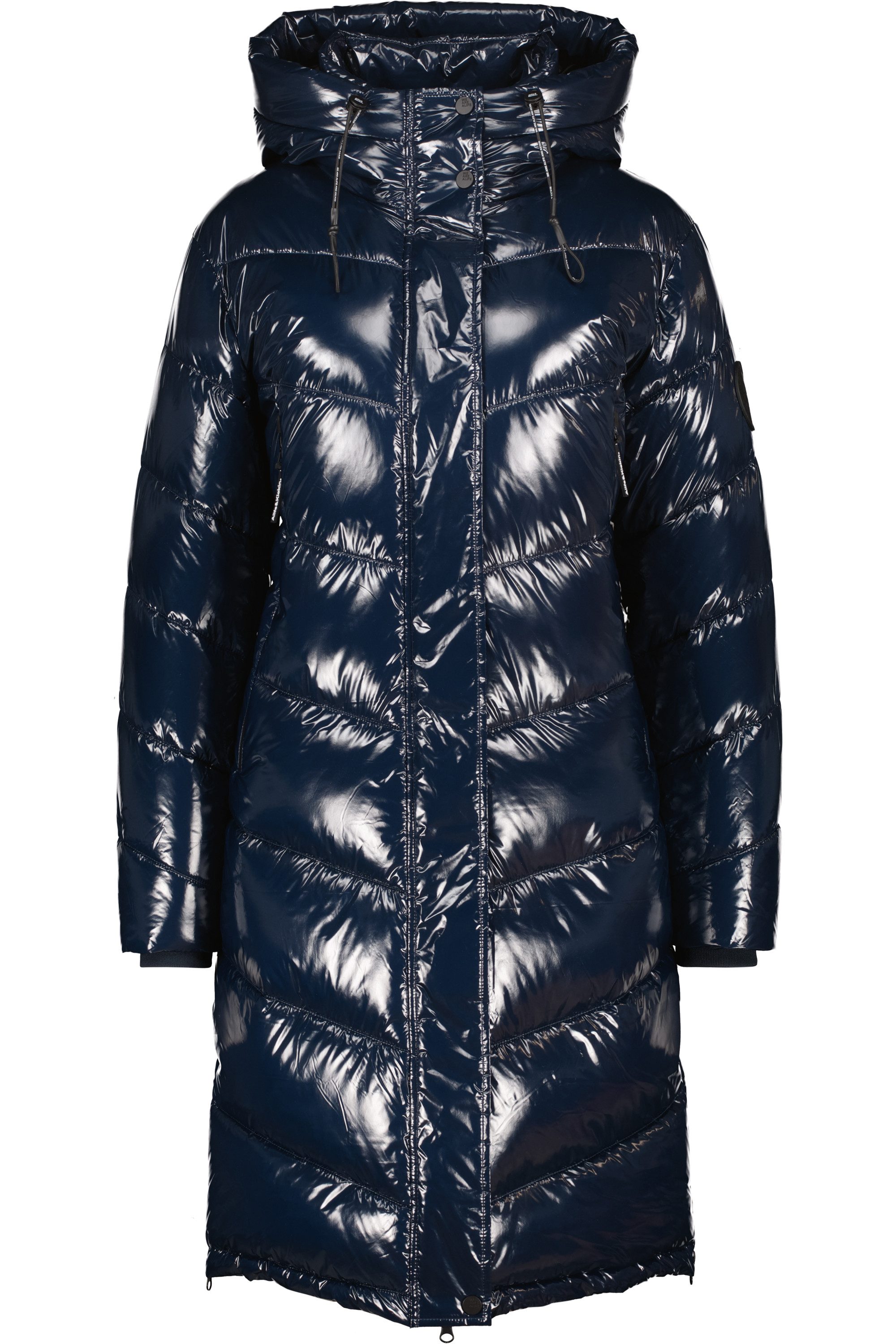 Alife & Kickin Winterjacke Damen LolaniAK günstig online kaufen