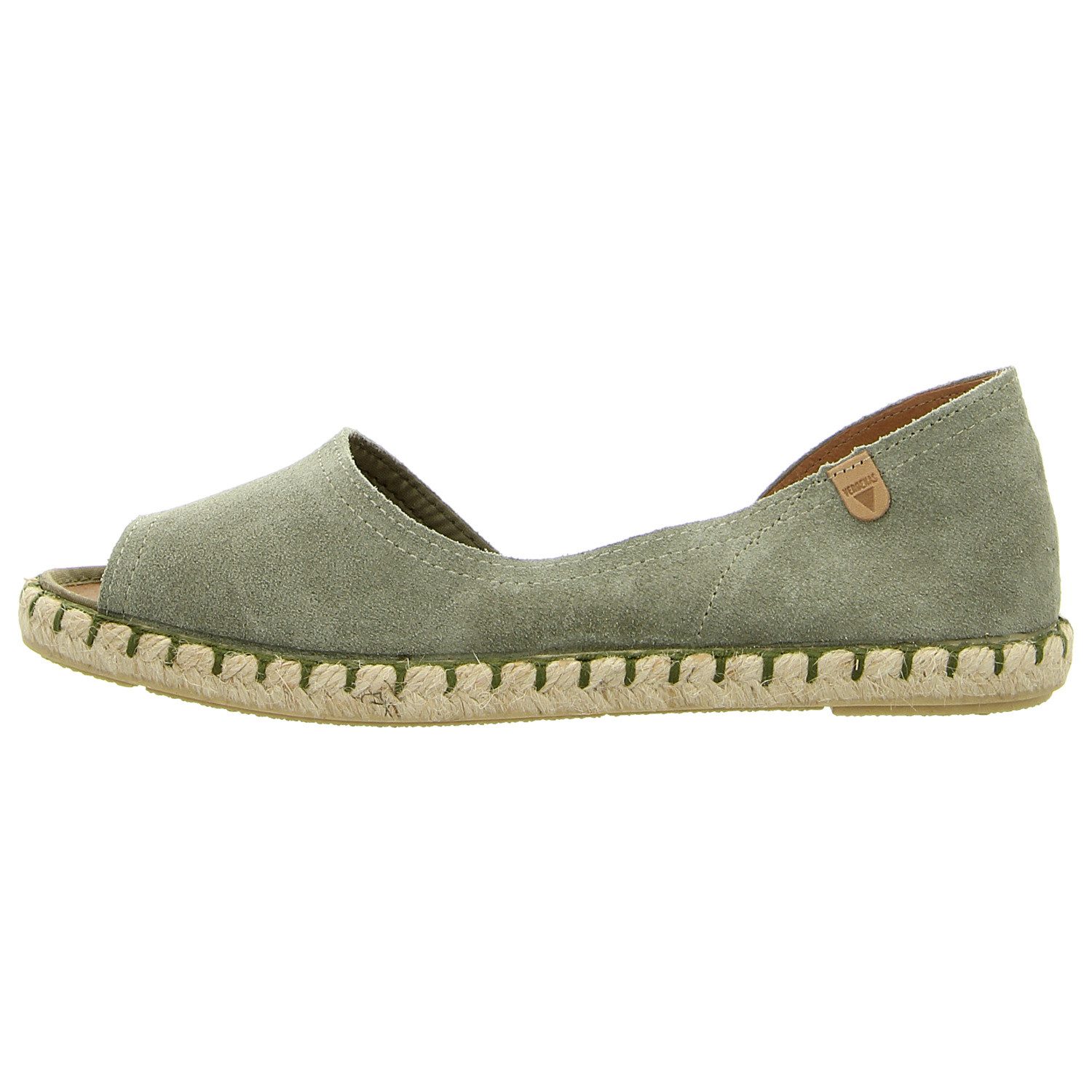 VERBENAS Cruz Espadrille