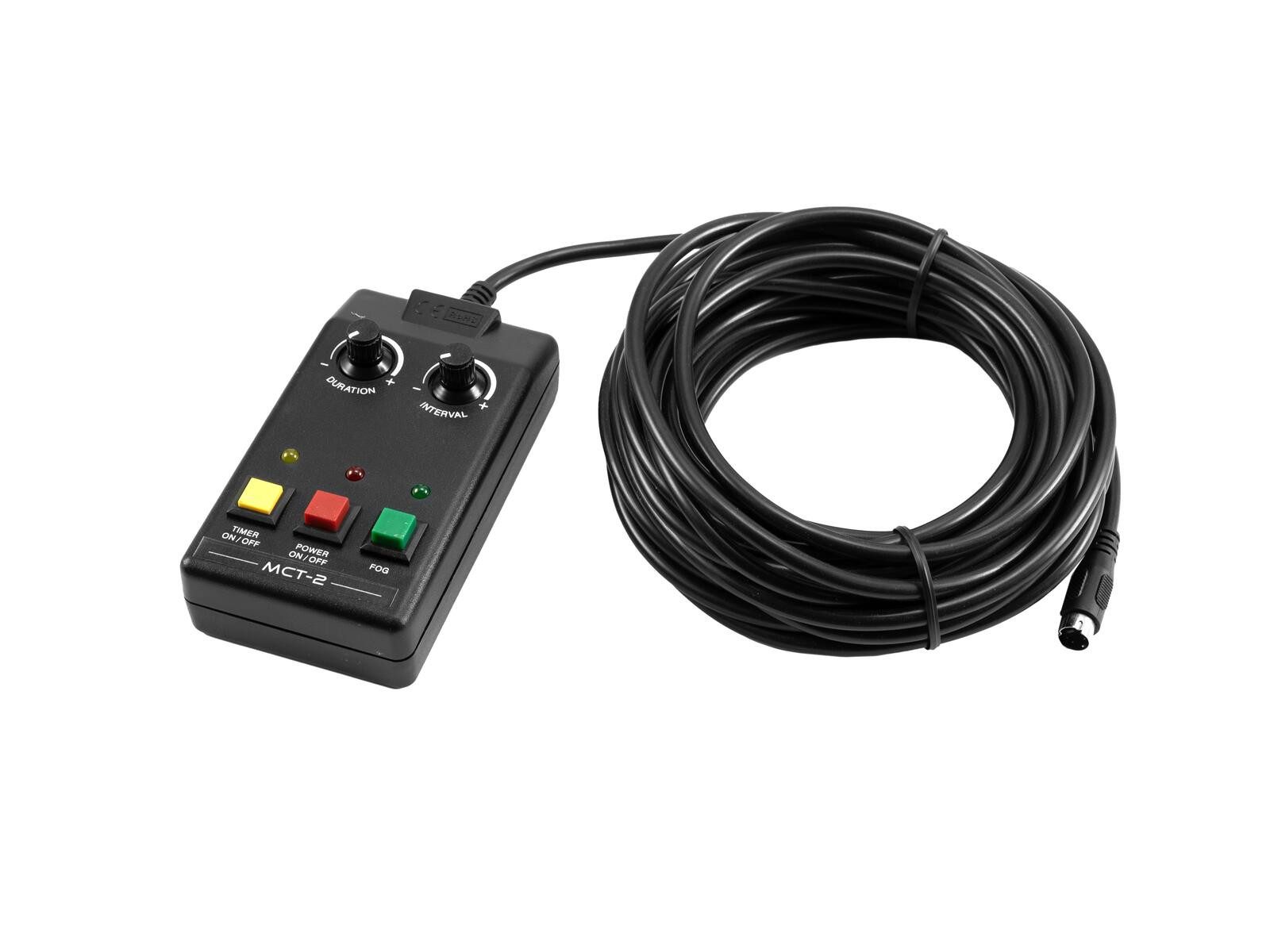 Discolicht ANTARI MCT-2 Timer-Controller